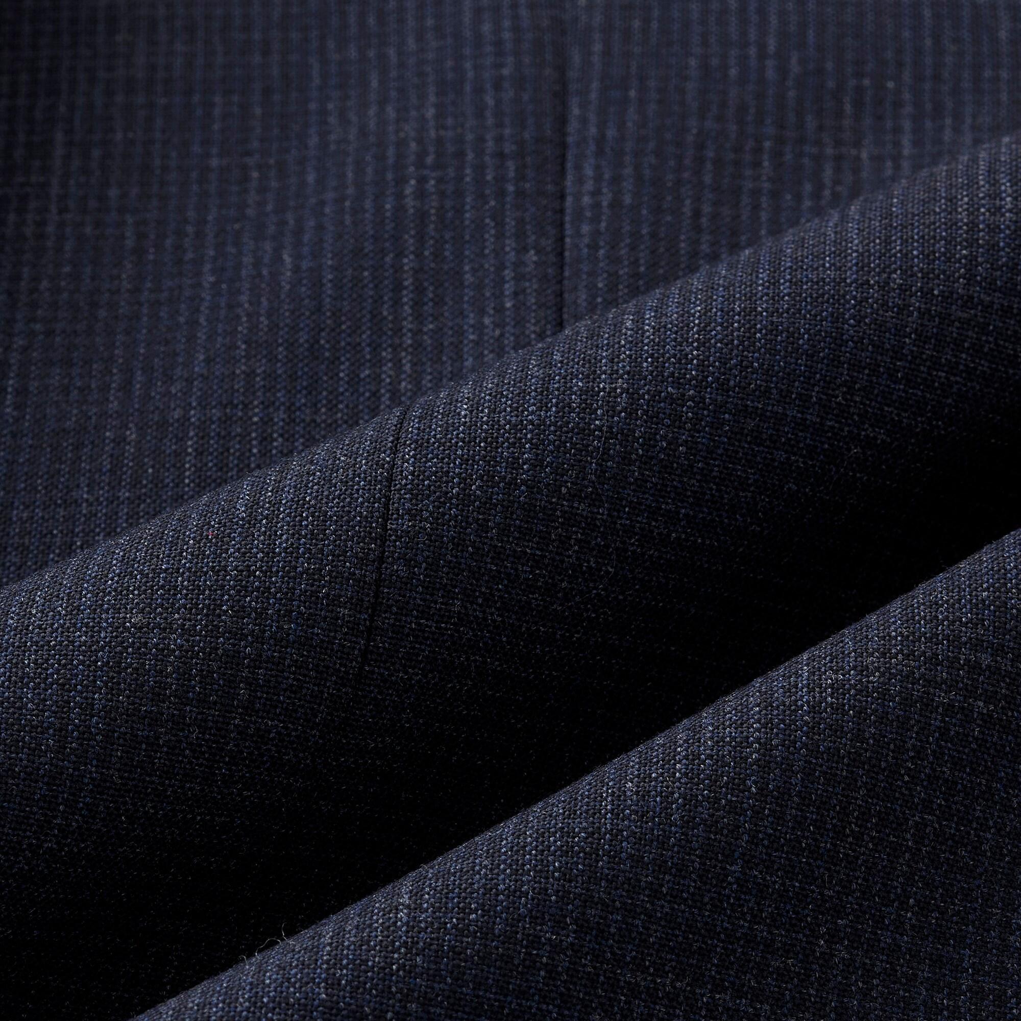 Ludlow Slim-fit suit jacket in English wool Product Image