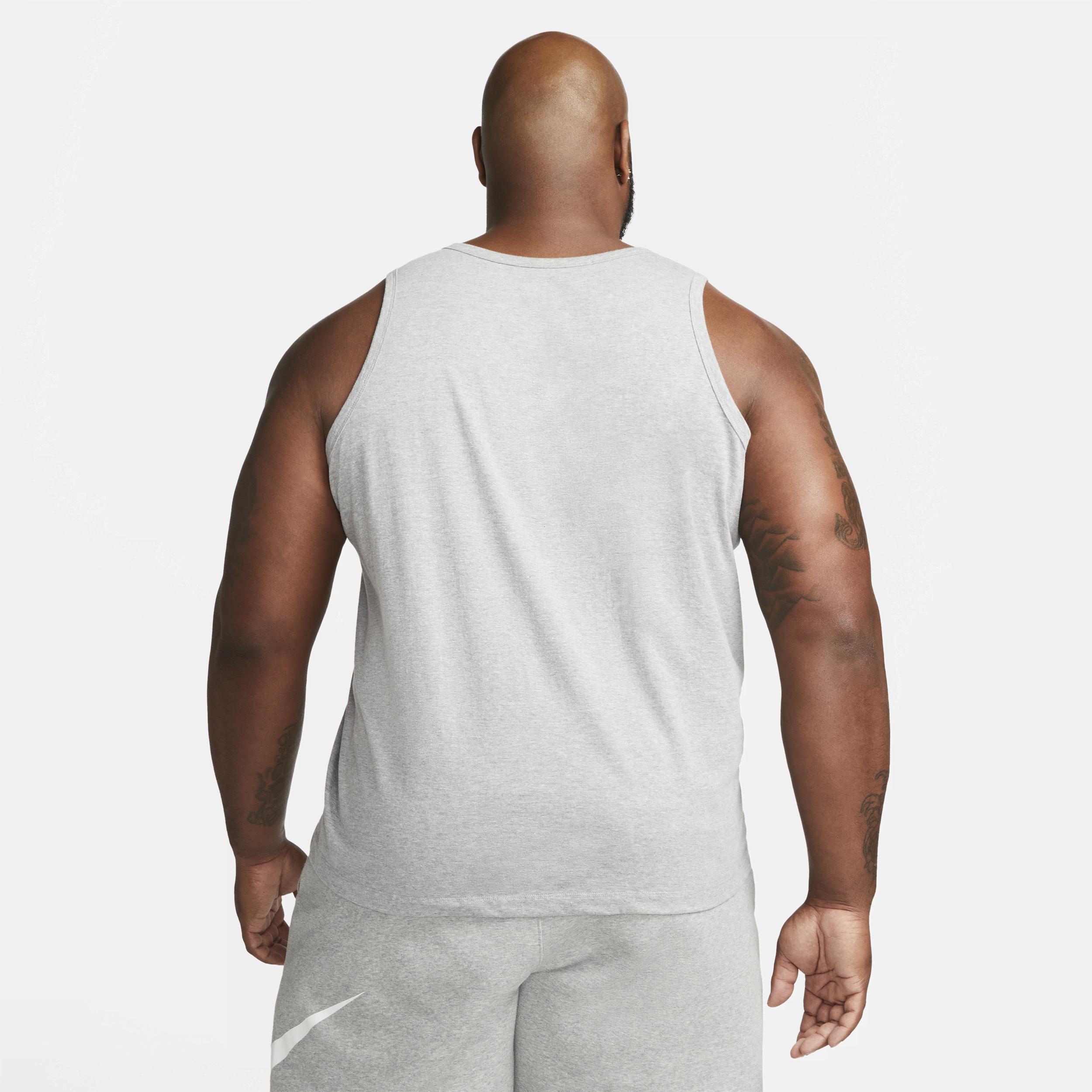 Men's Nike Sportswear Club Tank Top Product Image