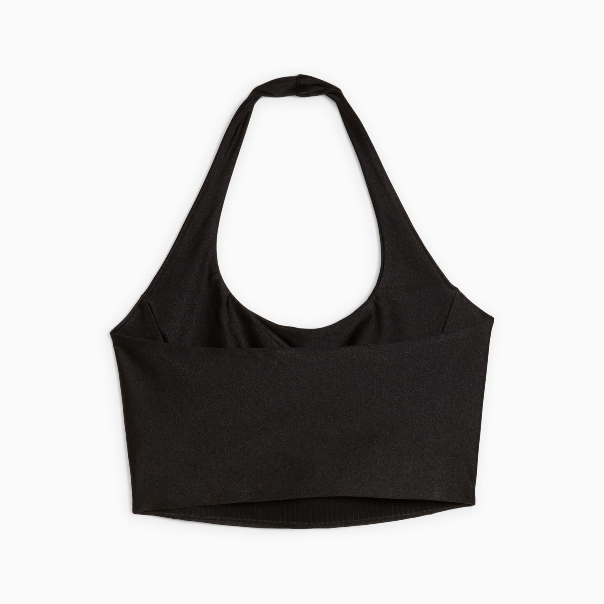 DARE TO Women's Halterneck Top Product Image