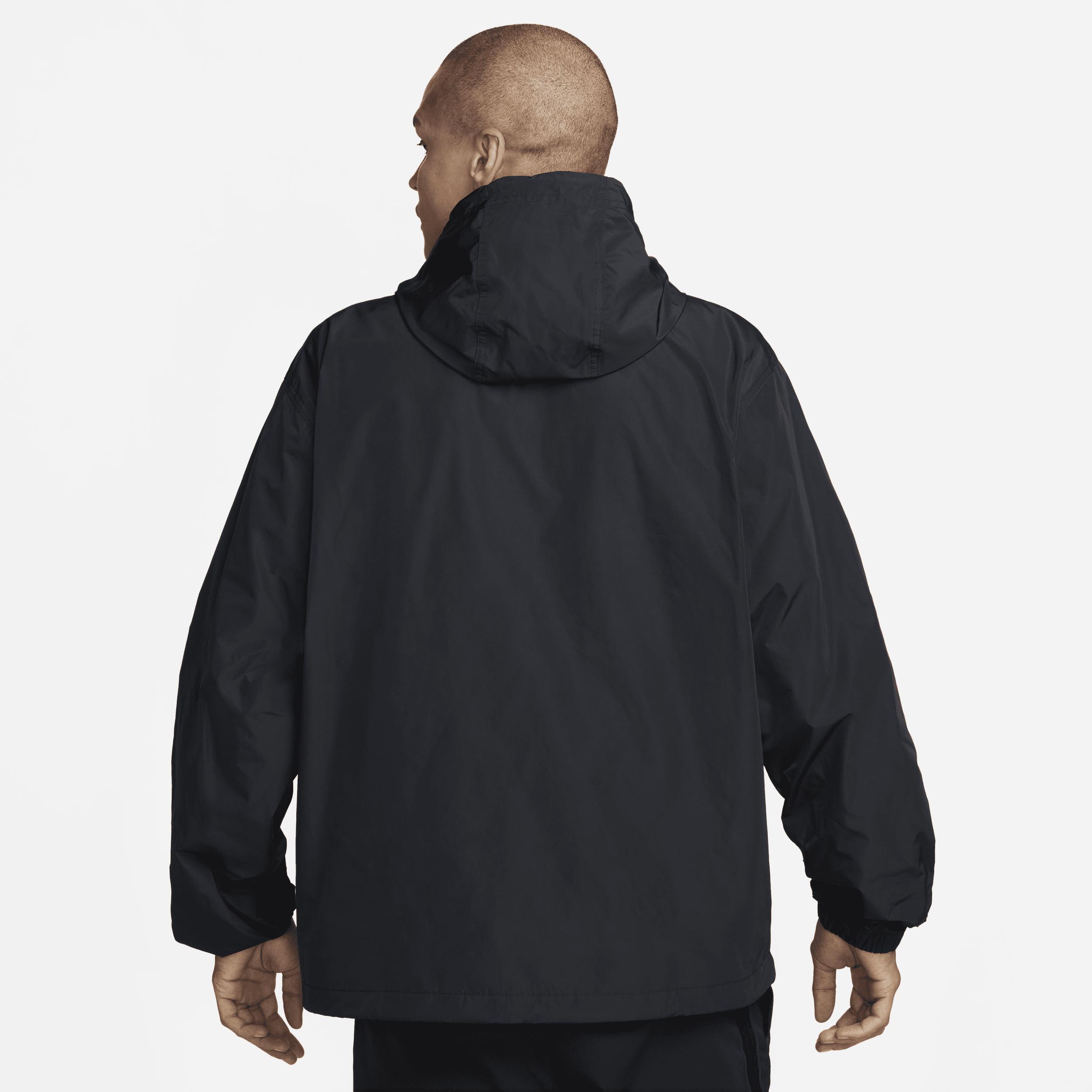 Nike Mens Club Marina Anorak Product Image