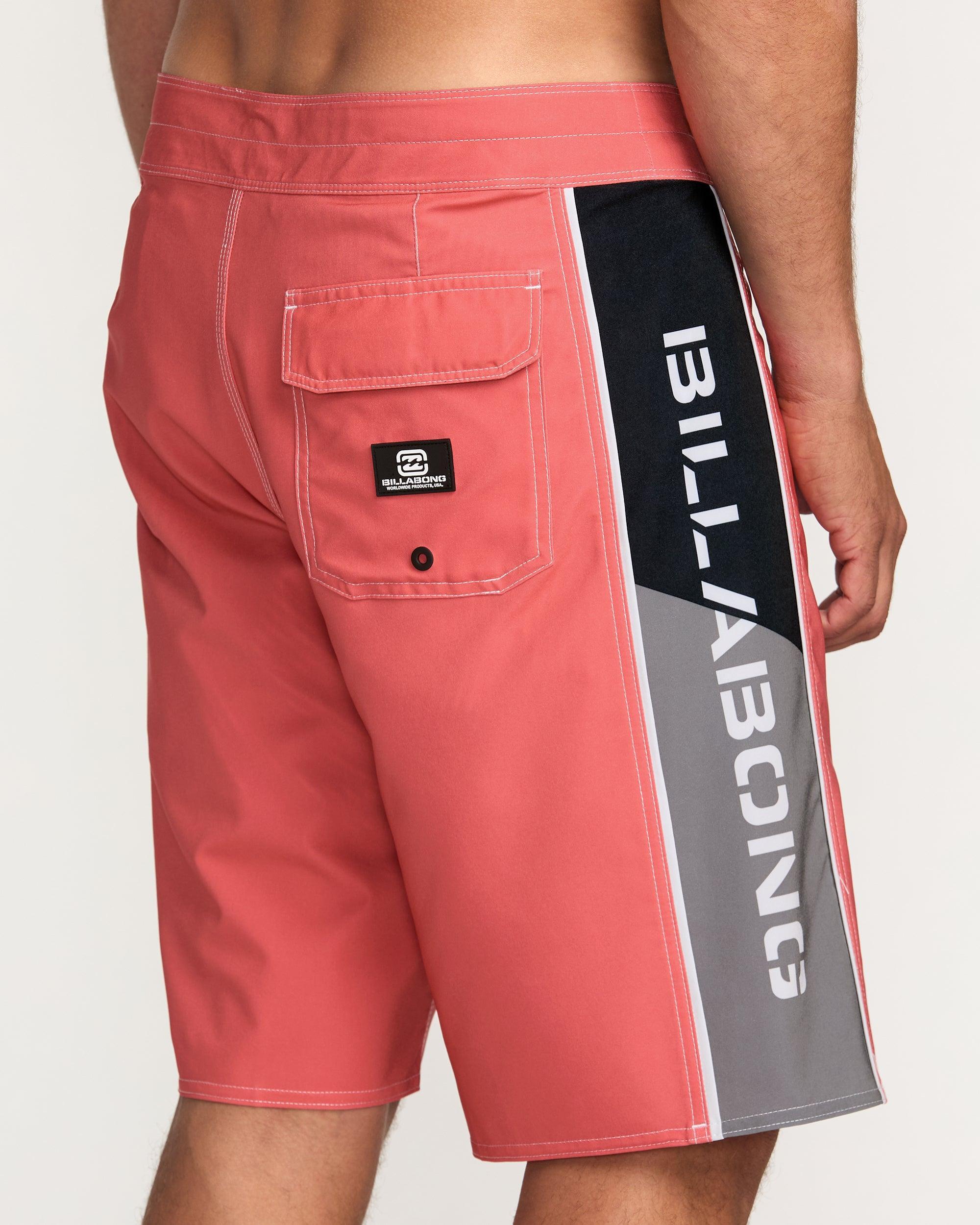 Dbah 2.0 Pro Boardshorts - Marine Male Product Image