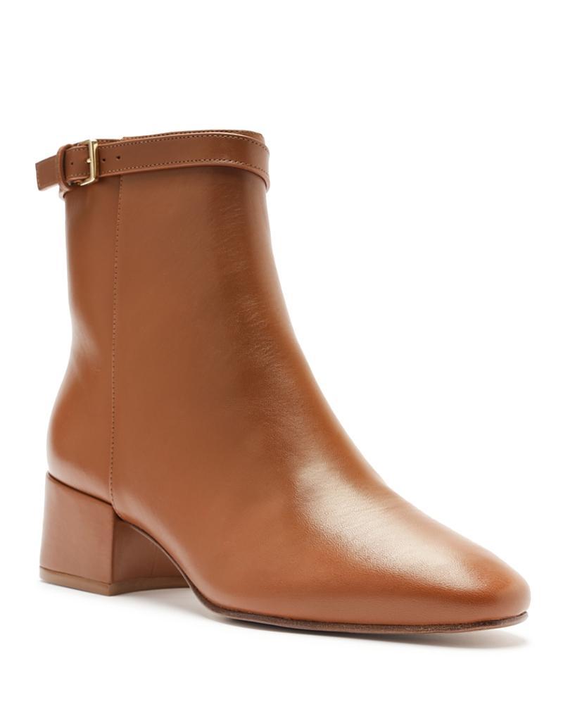 Alexandre Birman Womens Candance Booties Product Image