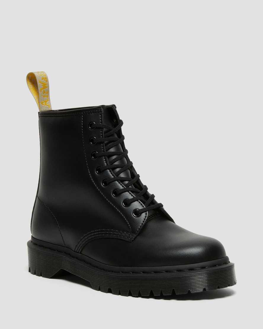 Vegan 1460 Bex Mono Lace Up Boots Product Image