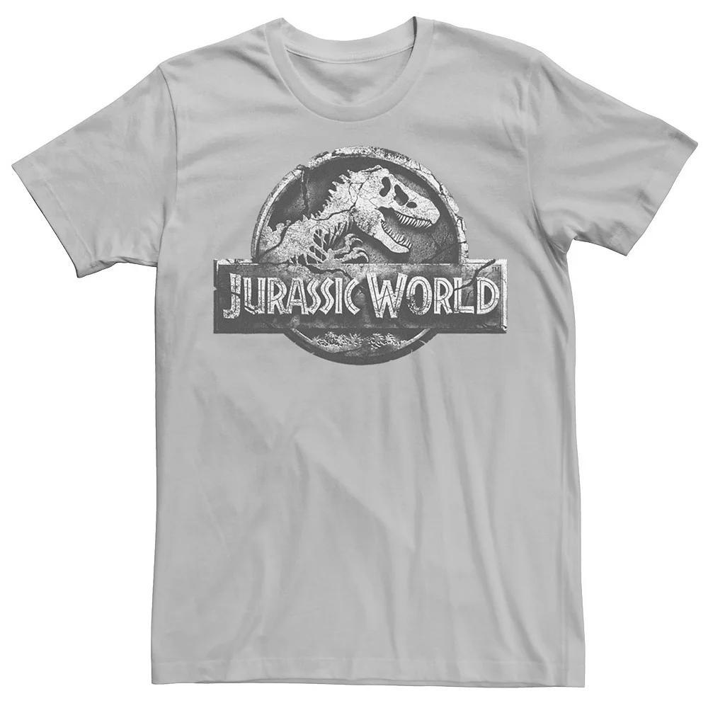 Men's Harry Potter Hogwarts Legacy Live the Unwritten Graphic Tee, Size: XXL, Black Product Image