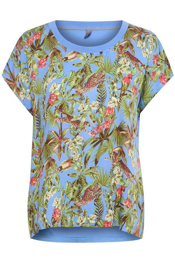 CUtenna Blouse Product Image
