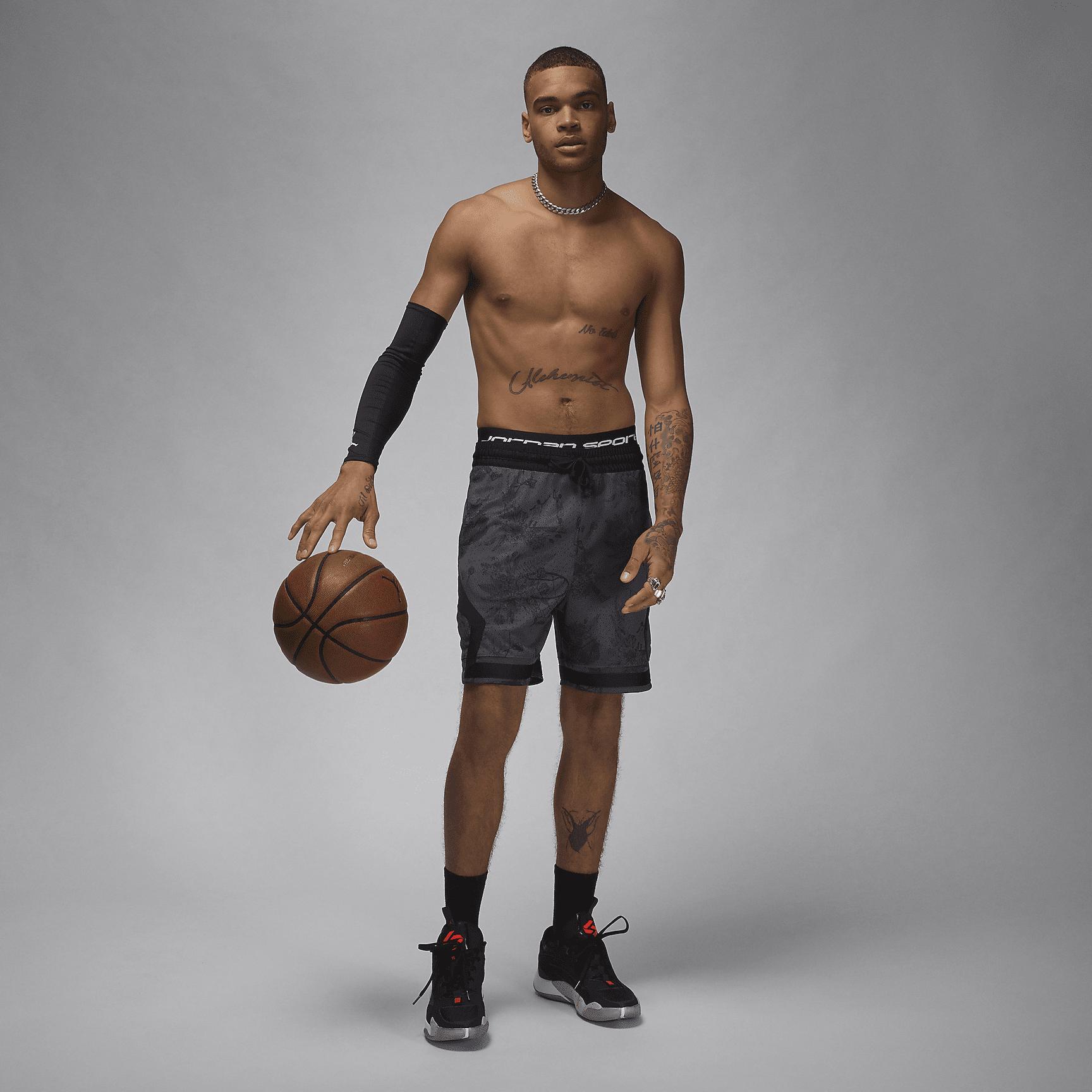 Jordan Sport Men's Dri-FIT Shorts Product Image