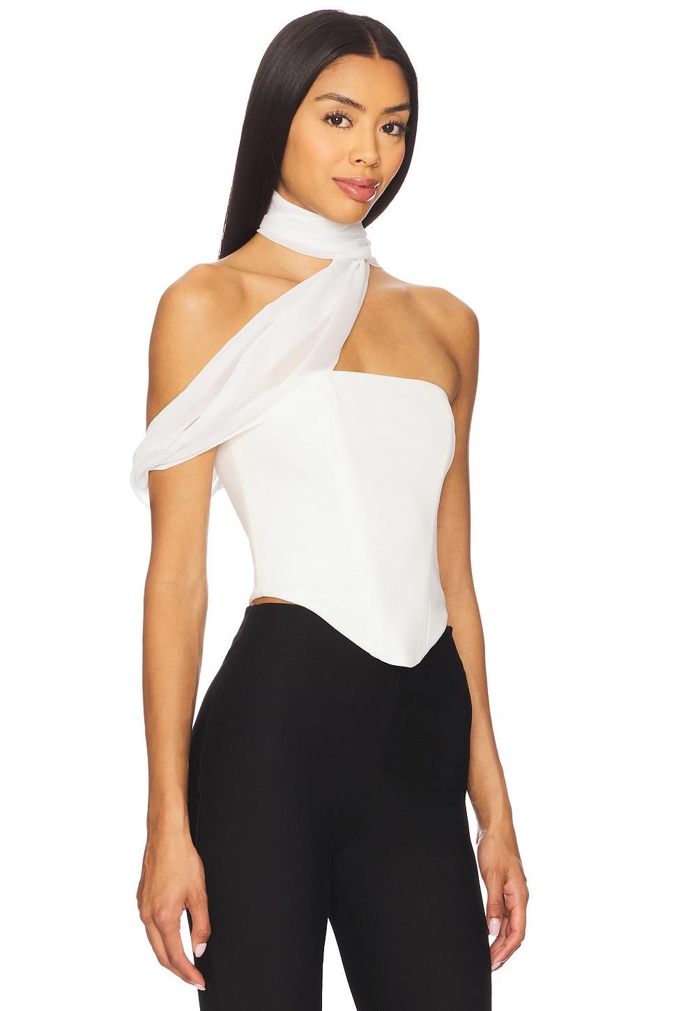 Capri Top For Love & Lemons Product Image