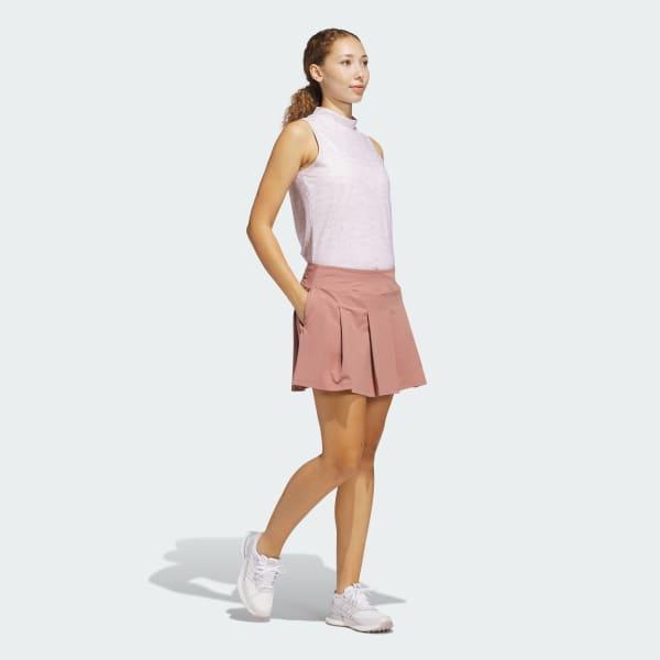 Women's Ultimate365 Tour Pleated Skort Product Image