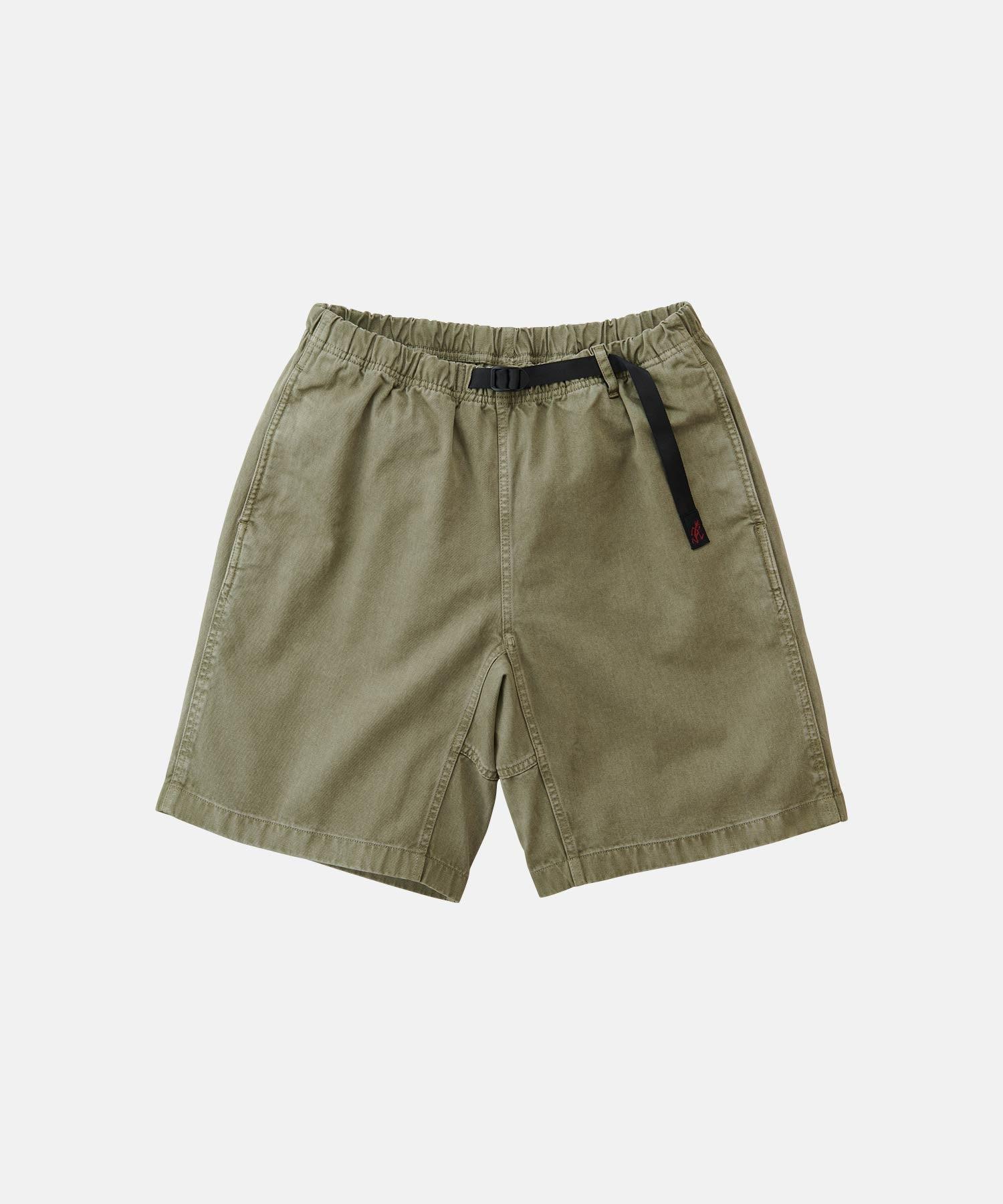 G-Short Pigment Dye Male Product Image