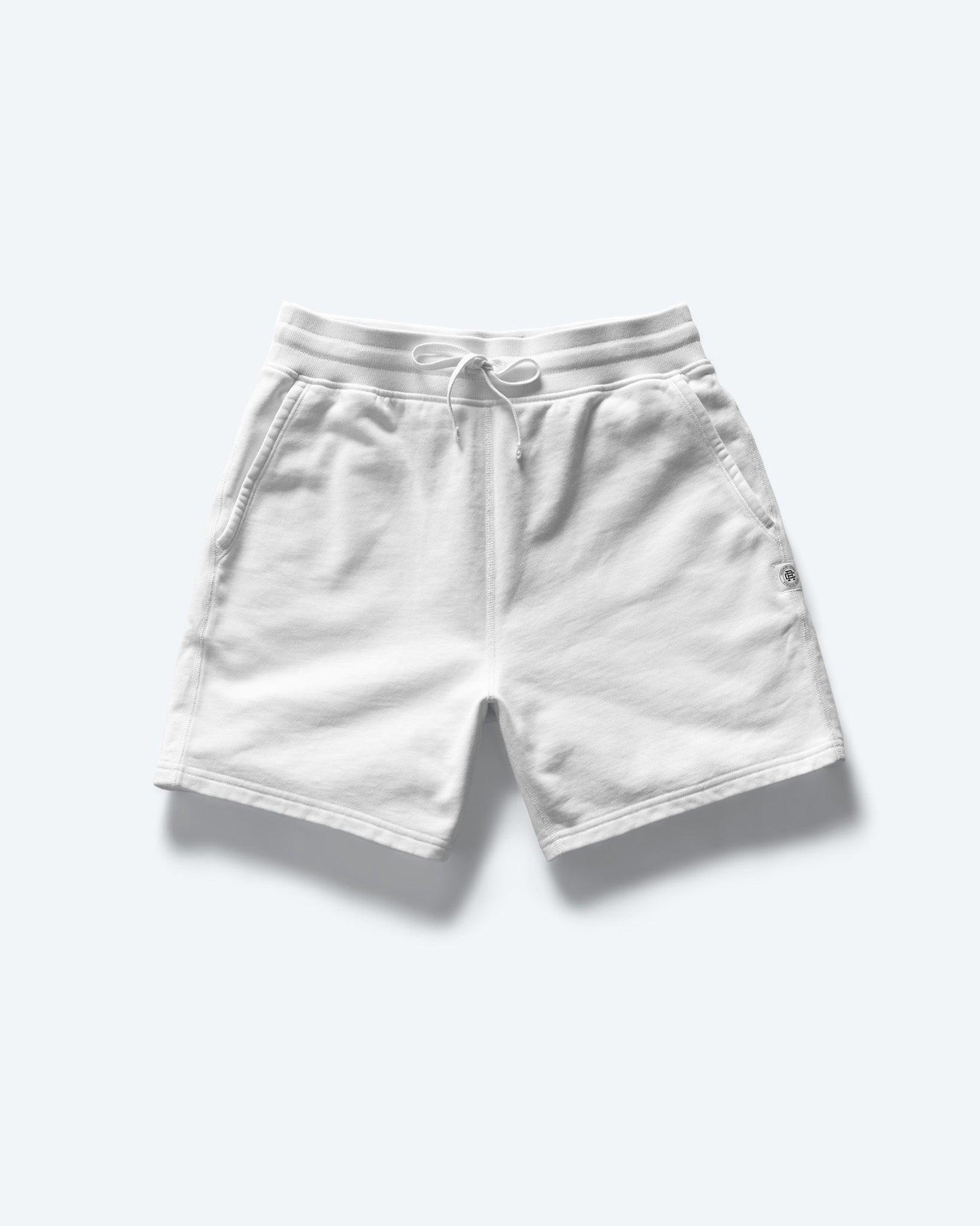 Midweight Terry Standard Sweatshort 6" Male Product Image