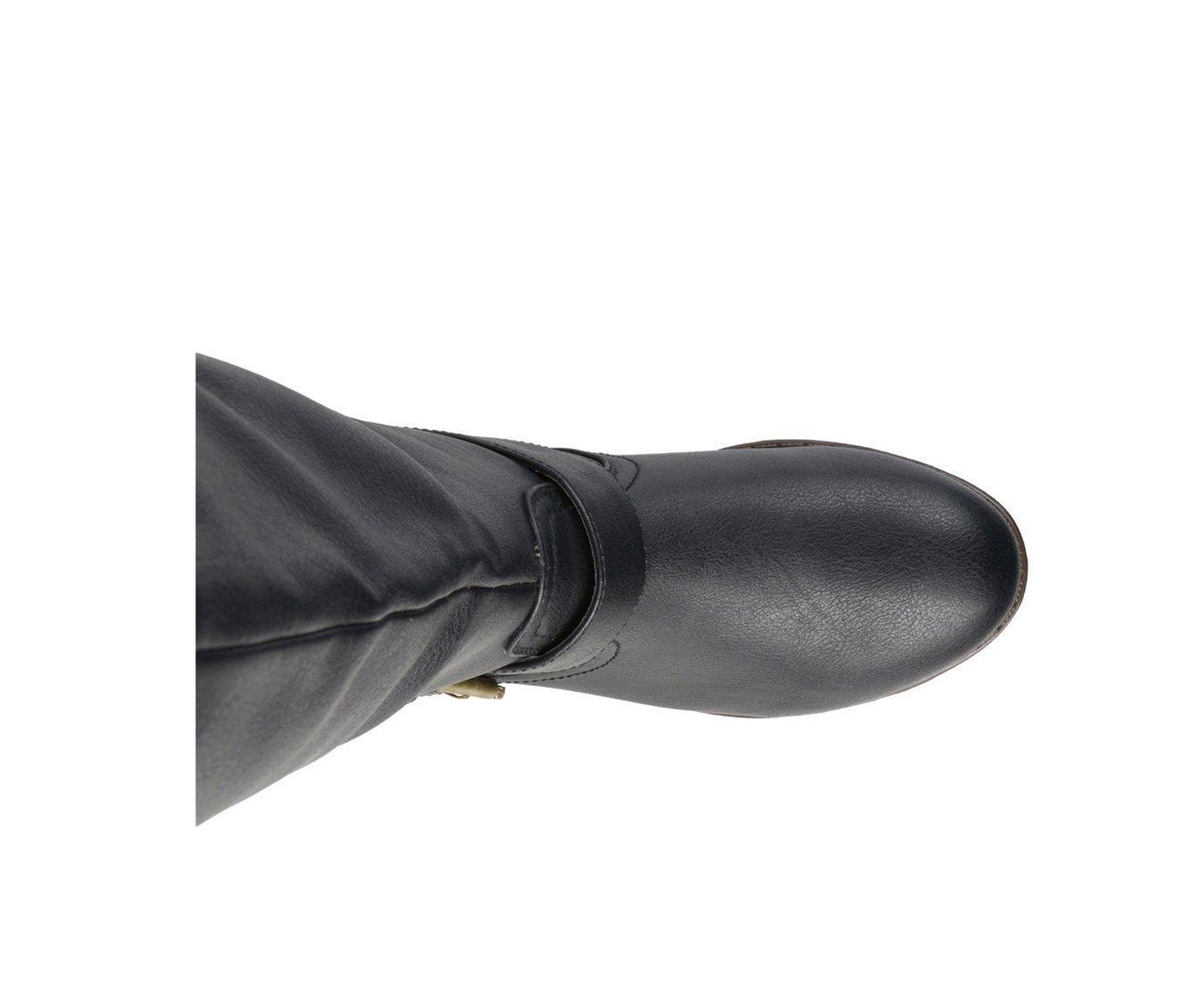 Women's Journee Collection Spokane Knee High Boots Product Image
