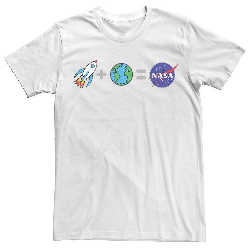 Men's Star Wars Merry Duel Tee, Size: Small, Red Product Image