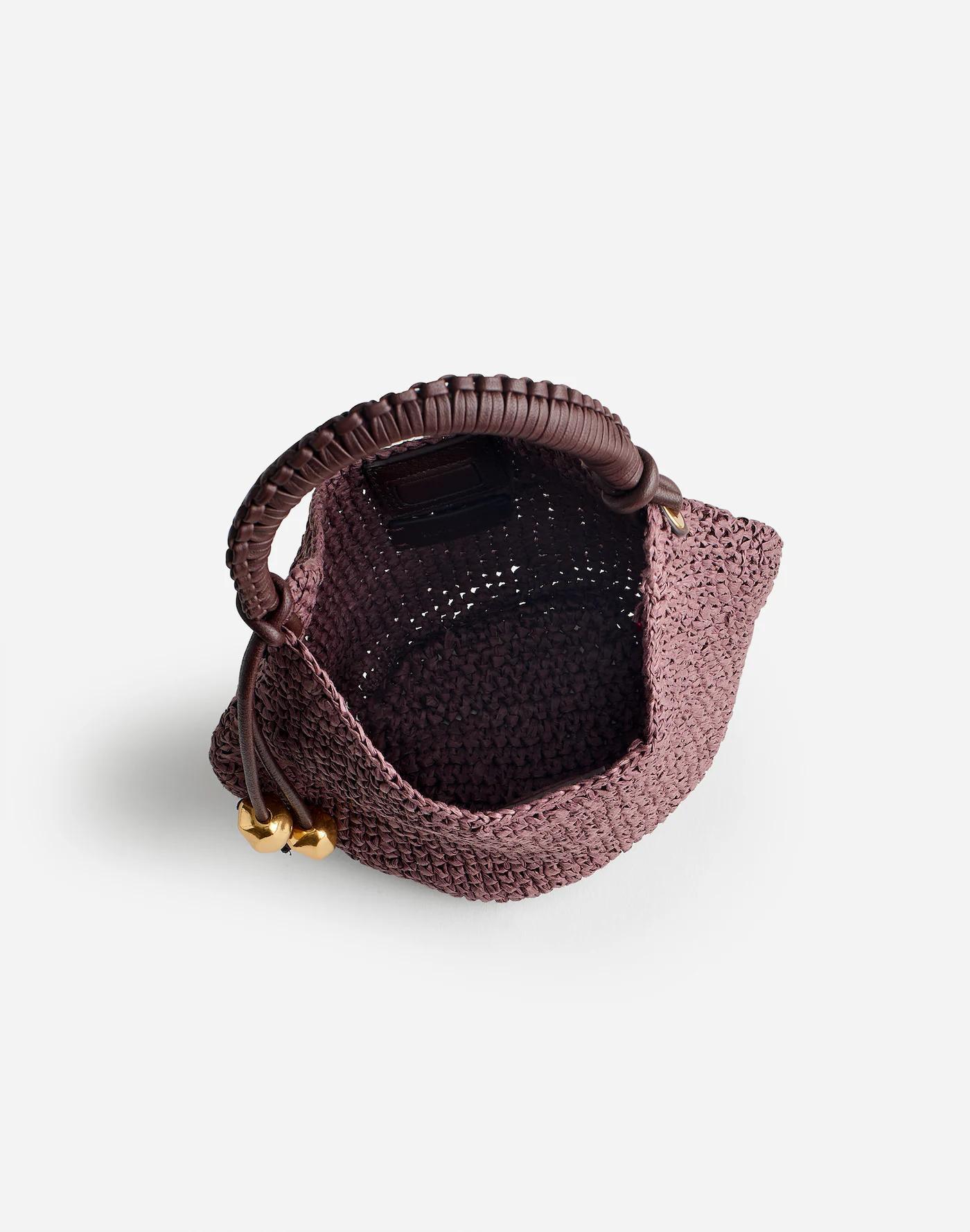 The Camren Mini Bag Product Image