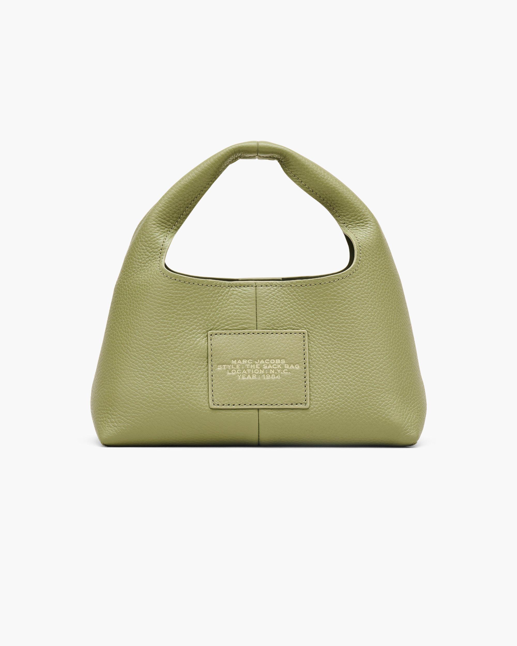 The Mini Sack Bag Product Image
