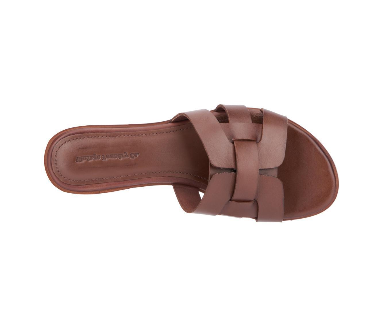 Women's Vintage Foundry Co Lacy Sandals Product Image