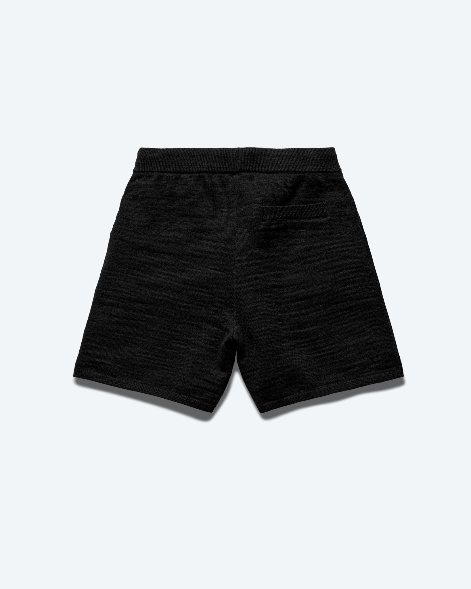 Cotton Slub Laurel Standard Short 7" Male Product Image