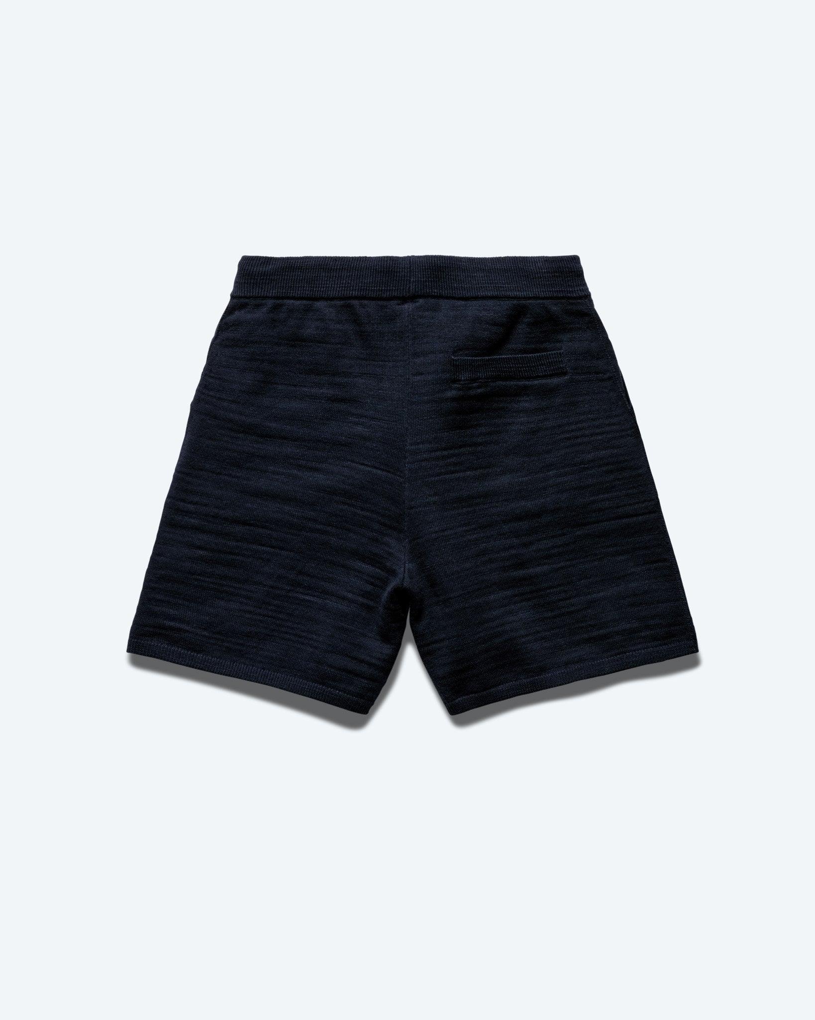 Cotton Slub Laurel Standard Short 7" Male Product Image