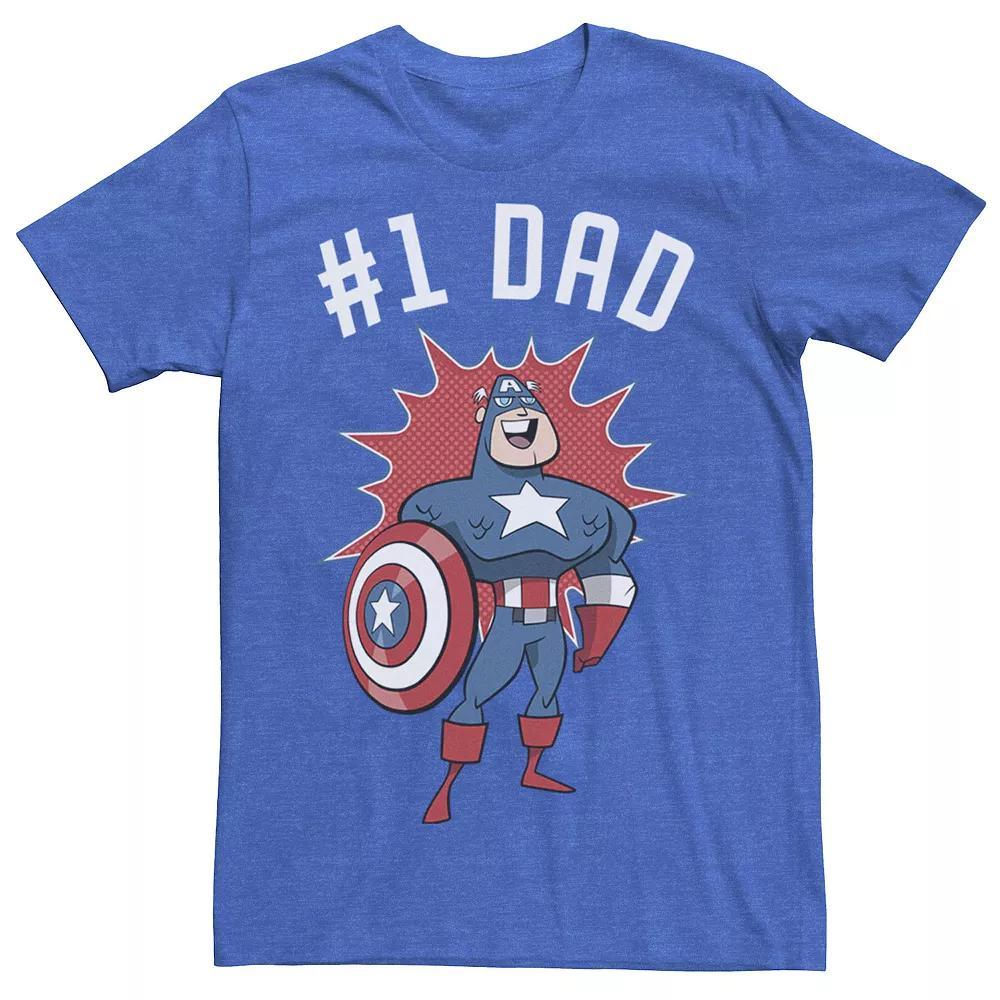 Men's Star Wars Poster Dot Art Fill Graphic Tee, Size: Medium, Char Hthr Product Image