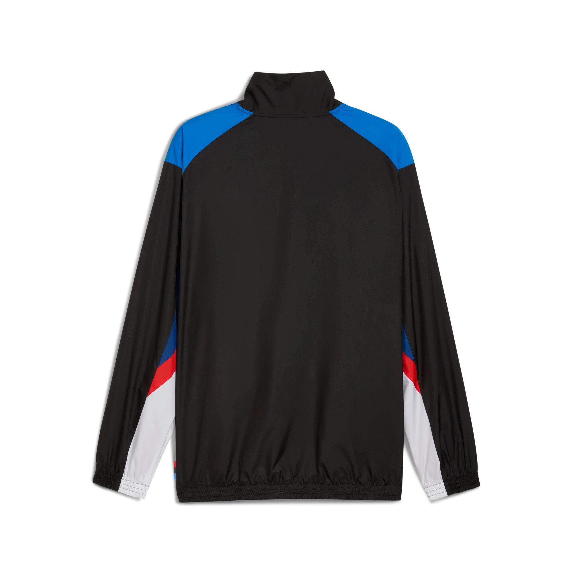 BMW M Motorsport Woven Jacket Men Product Image