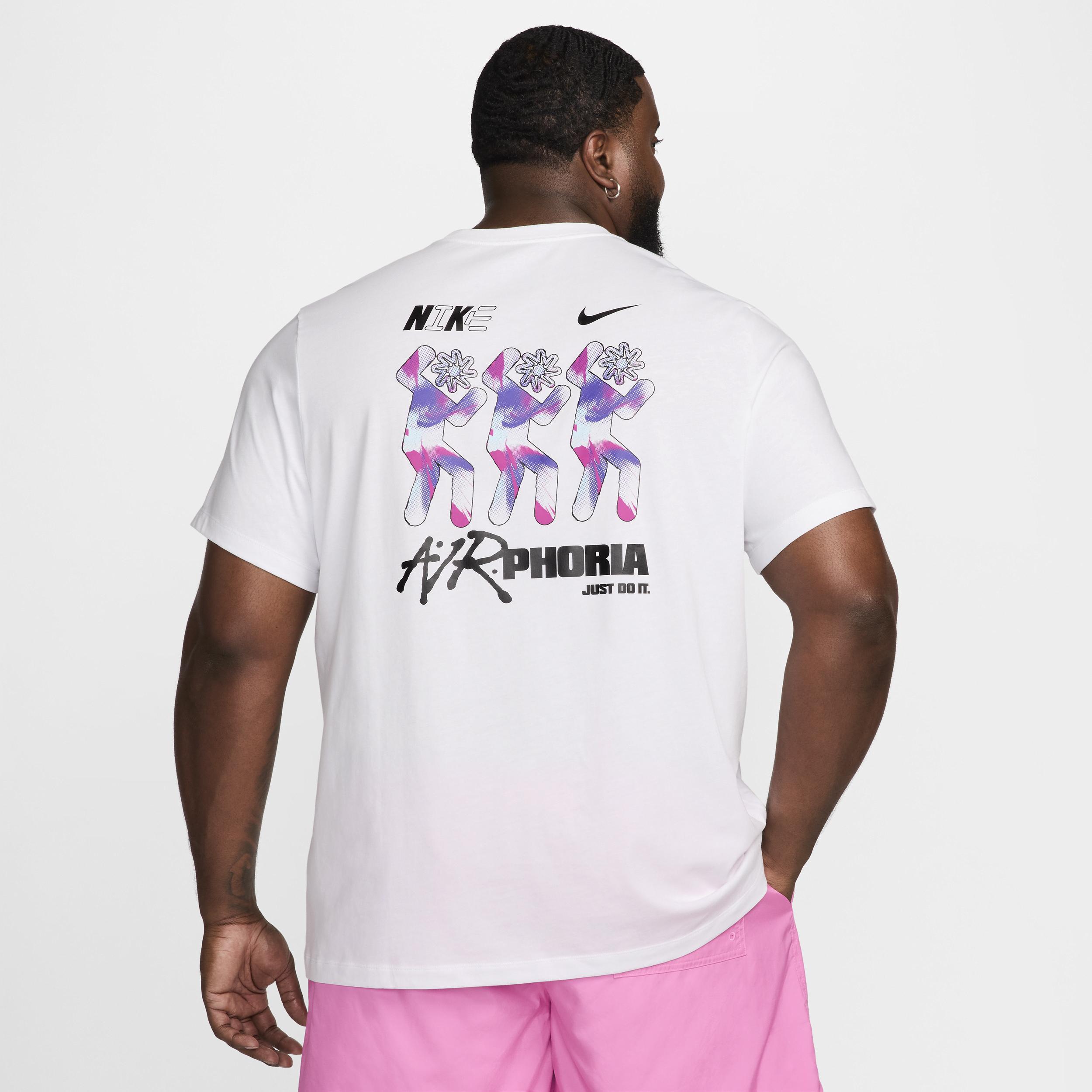 Men's Nike Sportswear T-Shirt Product Image