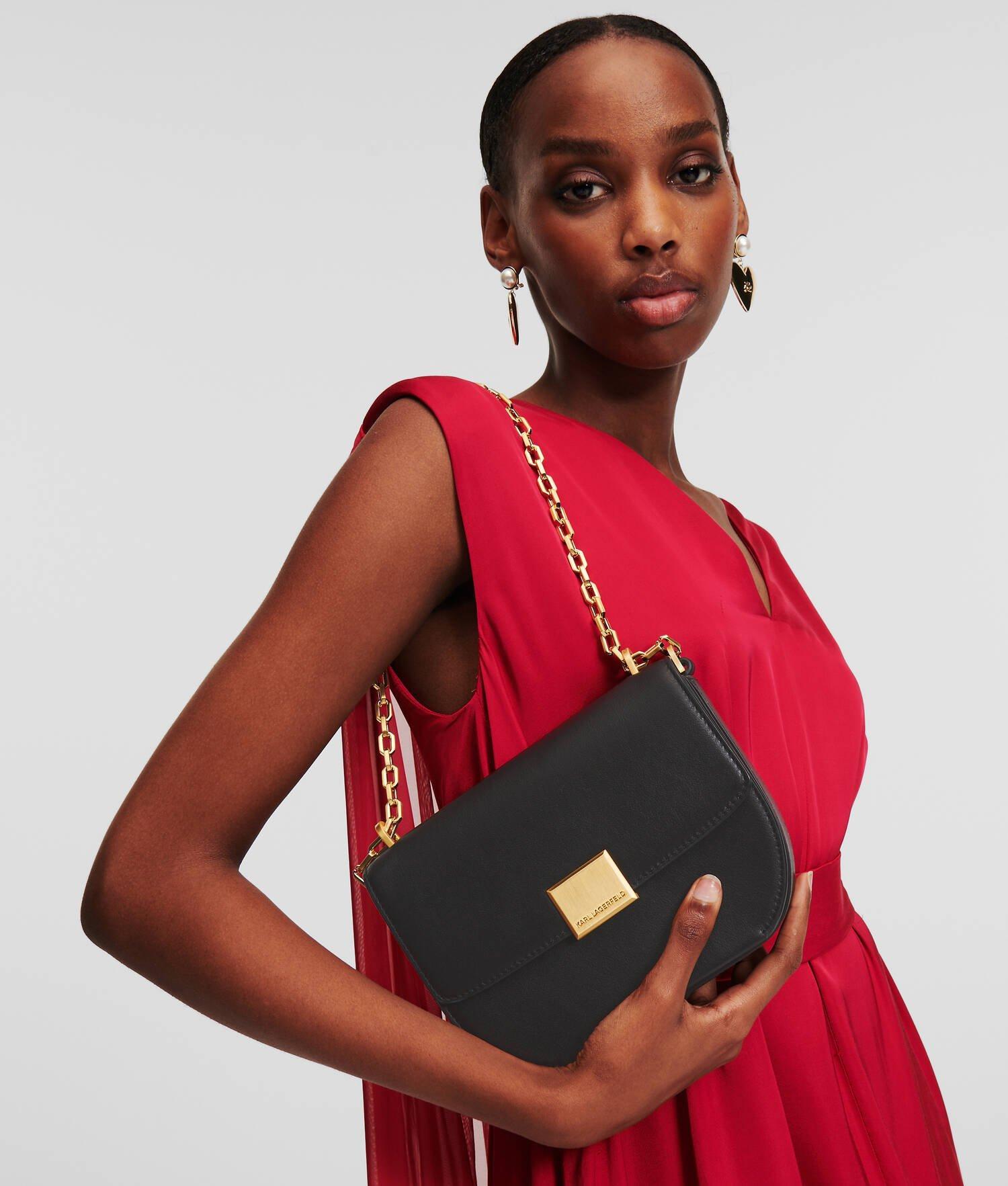 K/FOREVER SMALL CROSSBODY BAG Product Image