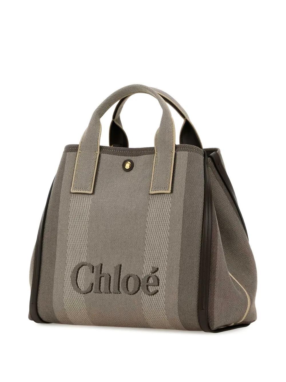 Carry tote bag Product Image