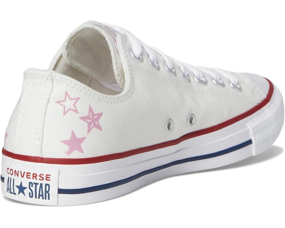 Chuck Taylor All Star Madison Low Top Sneaker Product Image