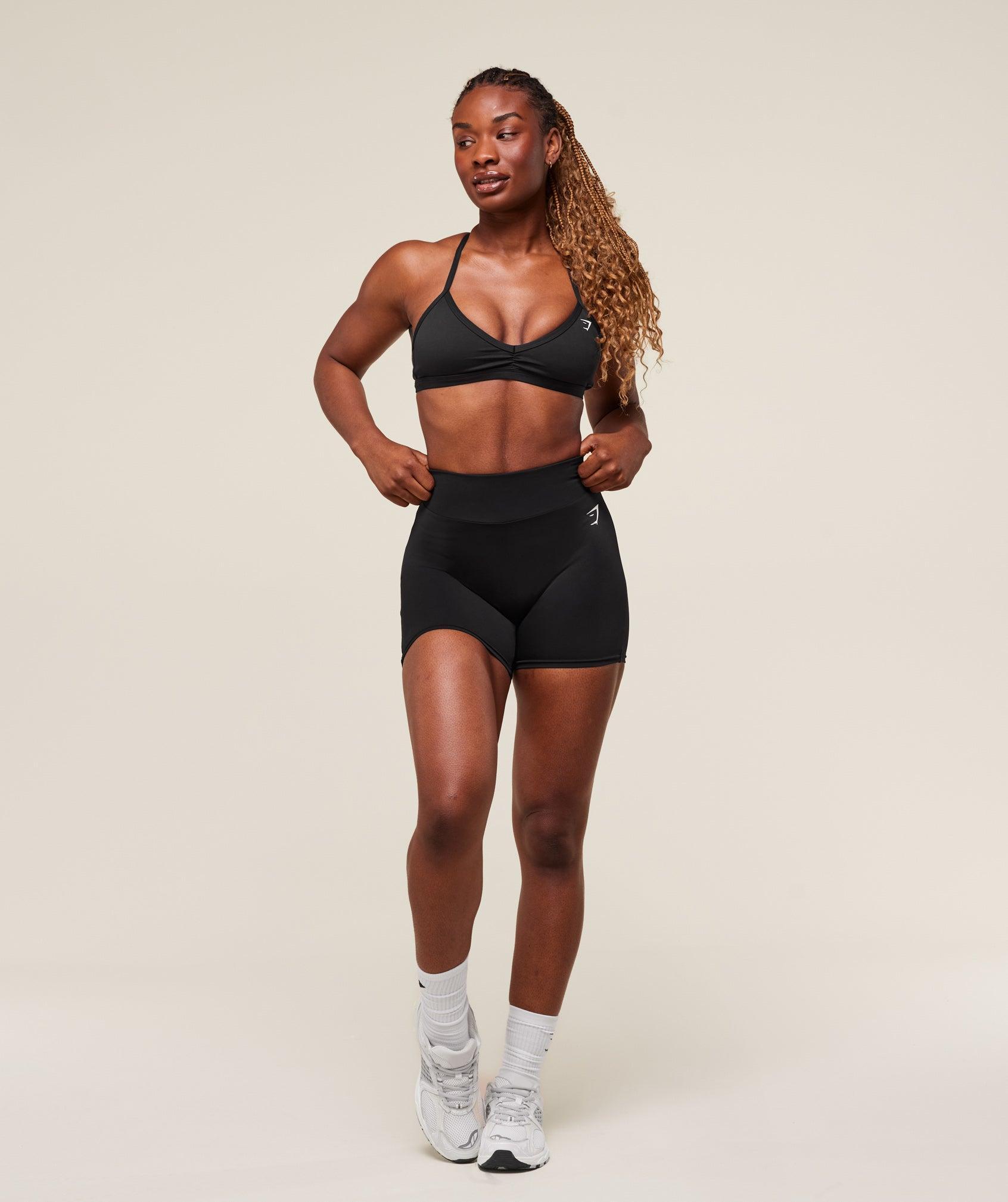 Reps Power Tight Shorts Product Image
