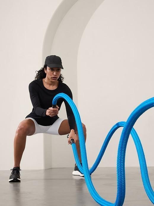 In Motion Seamless Top Product Image