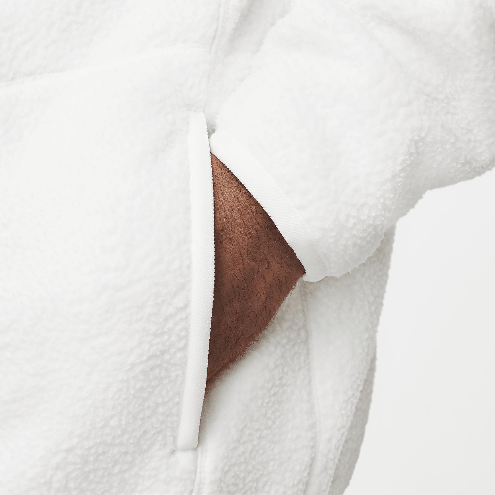 Men's Nike Sportswear Club Fleece Jacket Product Image