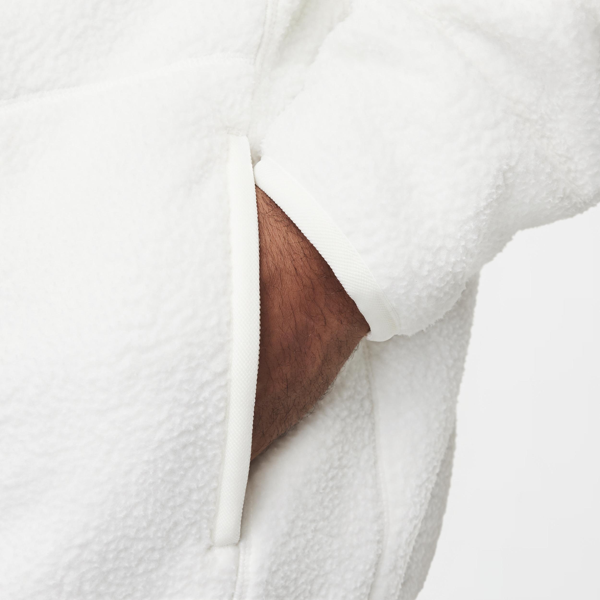 Men's Nike Sportswear Club Fleece Jacket Product Image