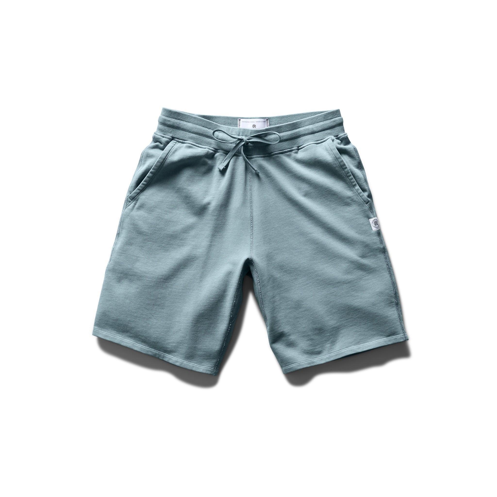 Lightweight Terry Standard Sweatshort 10" Male Product Image