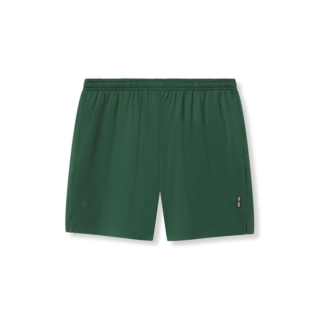 0988. Reversible 2-in-1 Short - Crimson Male Product Image