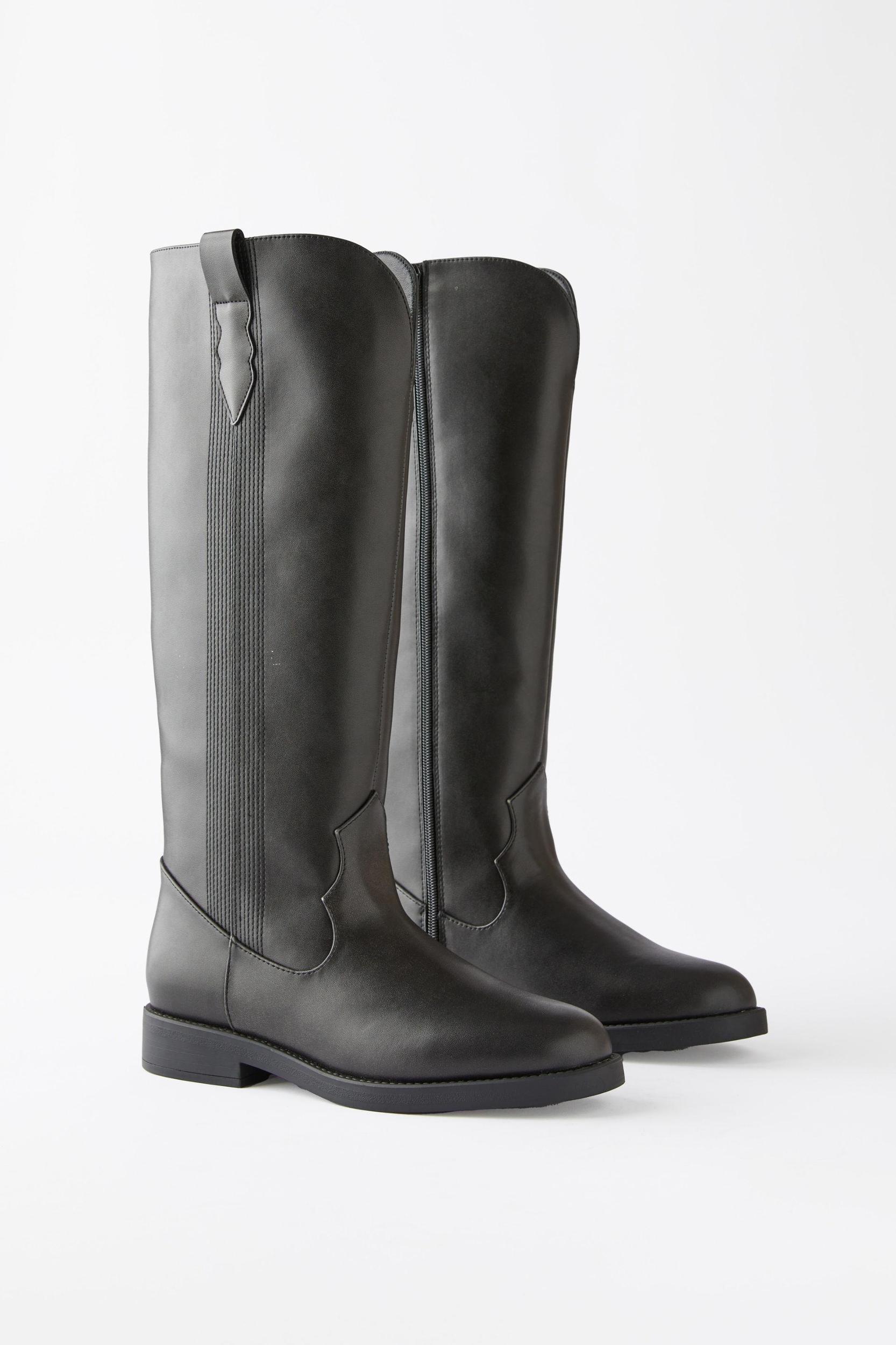 Fleur Classic Tall Boot Product Image