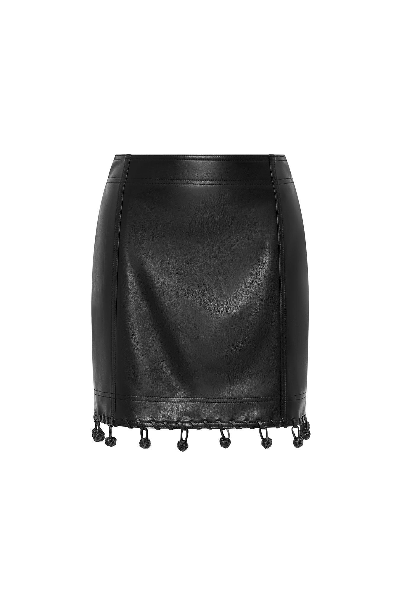 Atomic Silk Drawstring Short Product Image