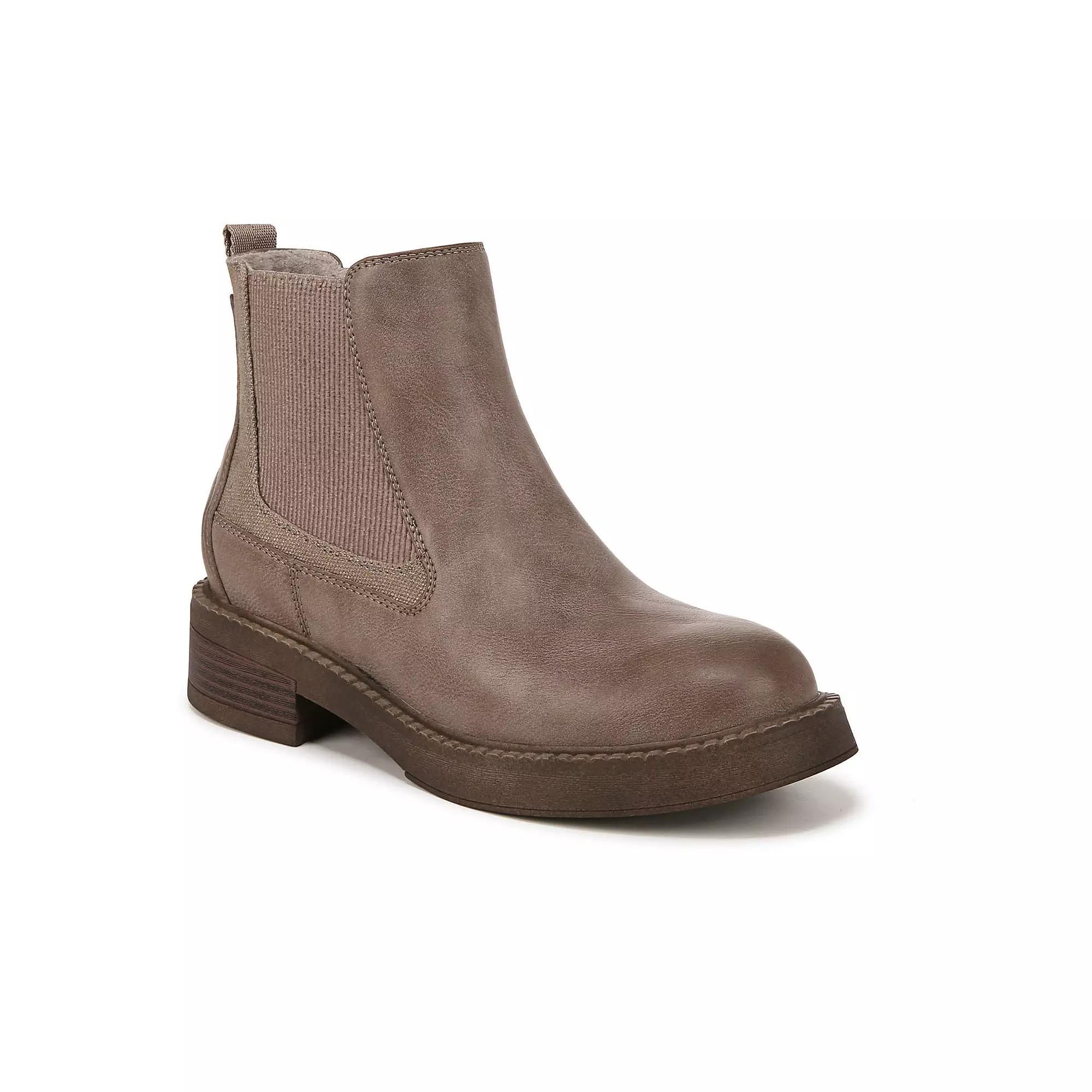 Blowfish Malibu Vera Womens Ankle Boots Green Product Image