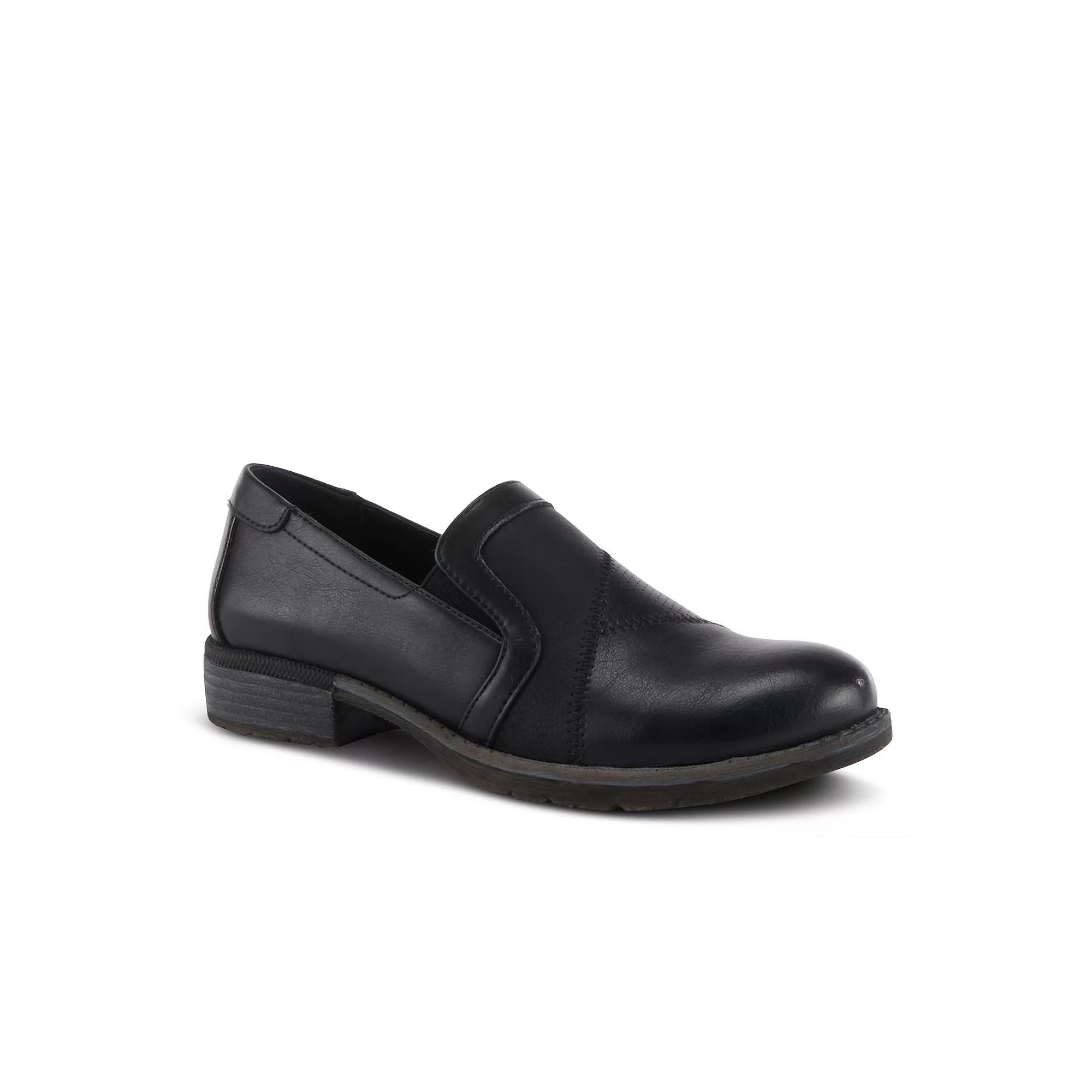 Patrizia Zaynab Women's Slip-On Shoes, Size: 40, Black Product Image