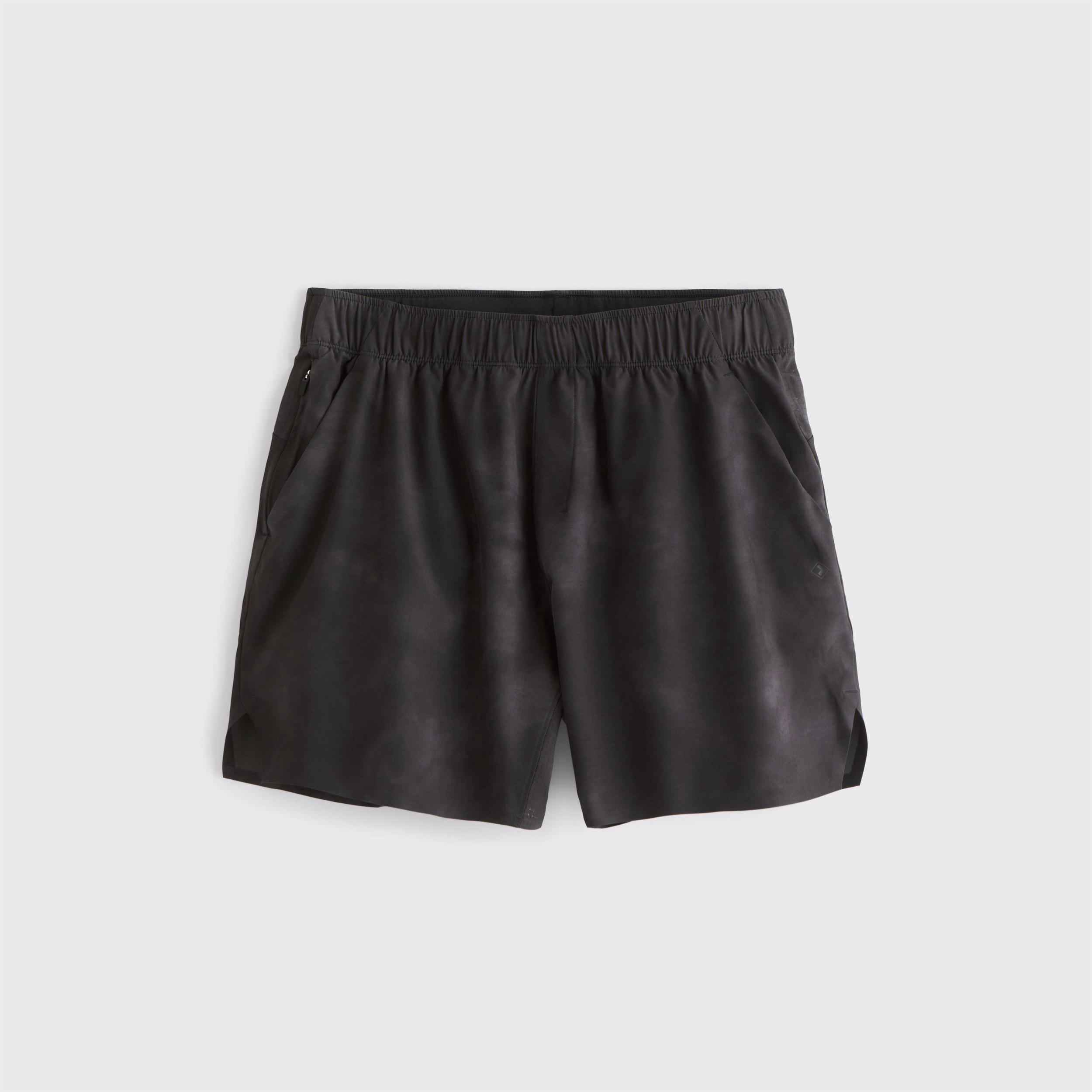 YPB motionTEK Unlined Ready Short Product Image