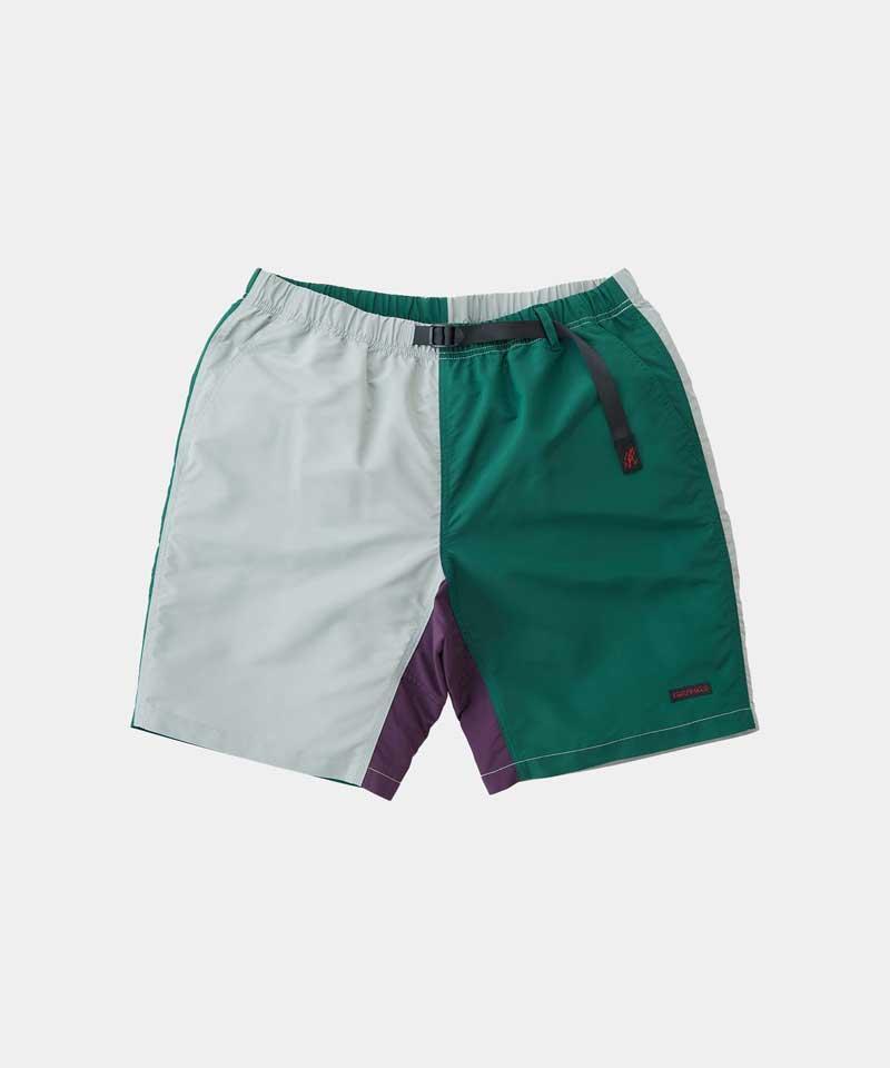 Shell Packable Short Product Image