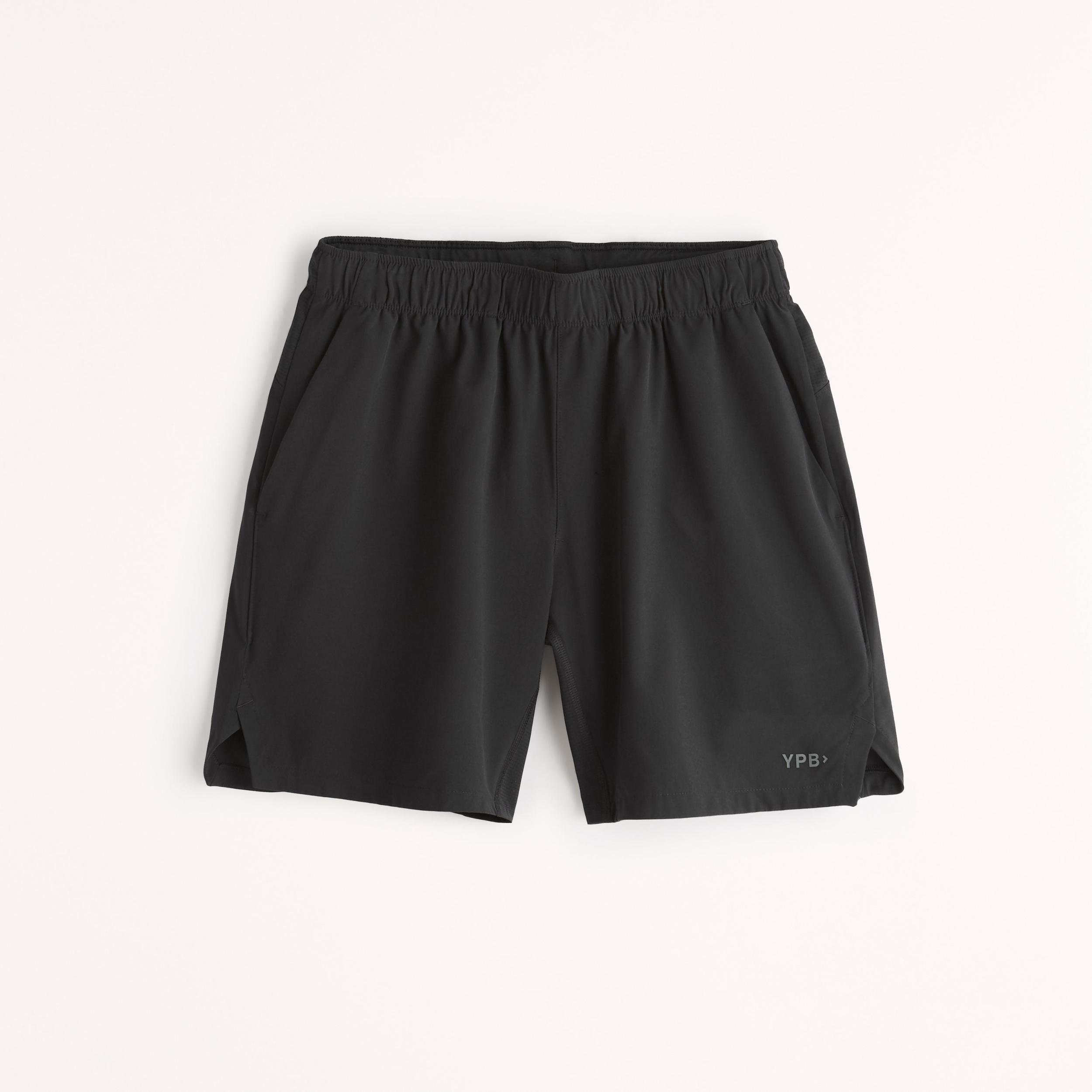 YPB motionTEK Unlined Cardio Short Product Image