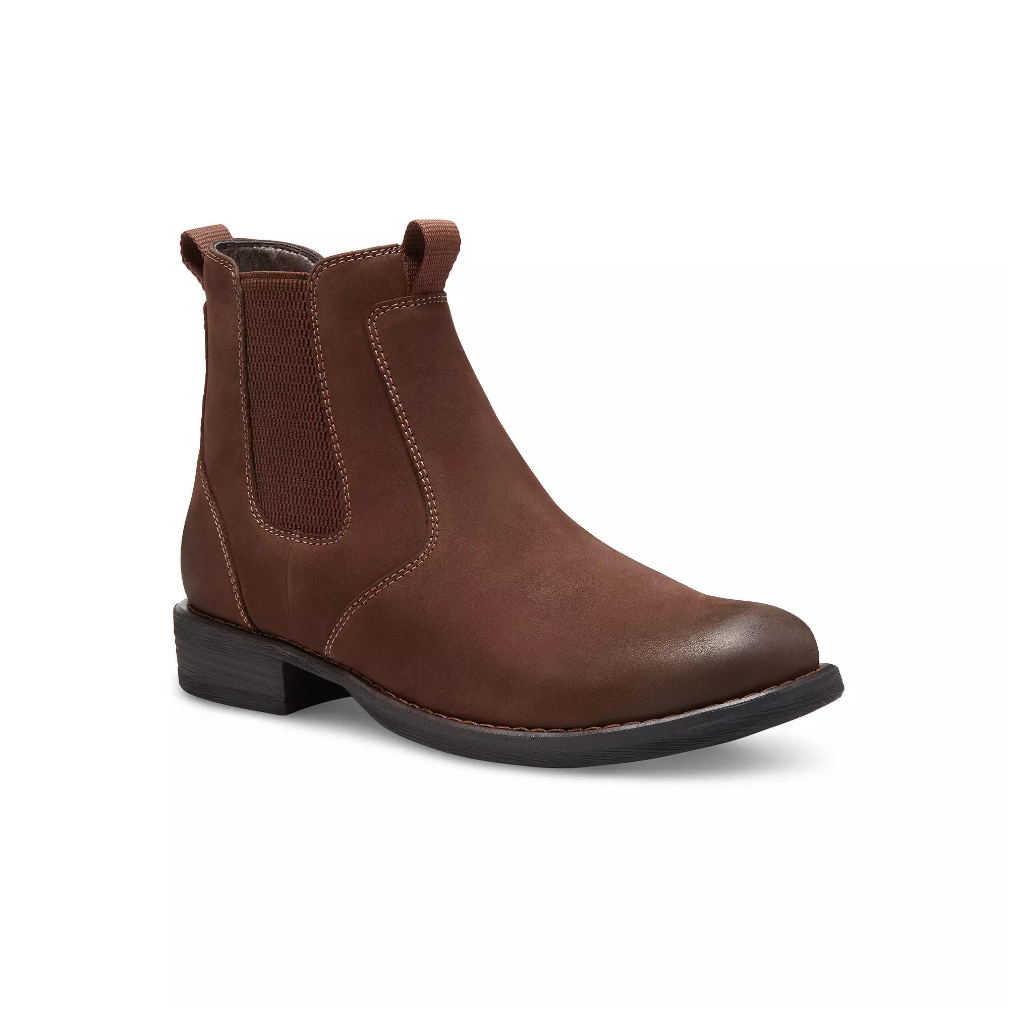Eastland High Fidelity Men's Ankle Boots, Size: 12 Product Image