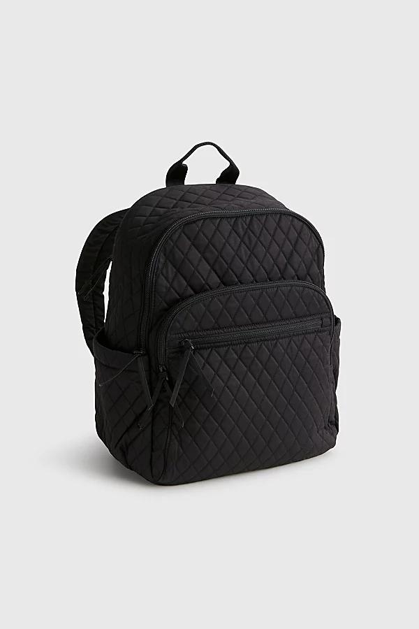 Vera Bradley Quilted Cotton Bancroft Backpack Womens at Urban Outfitters Product Image