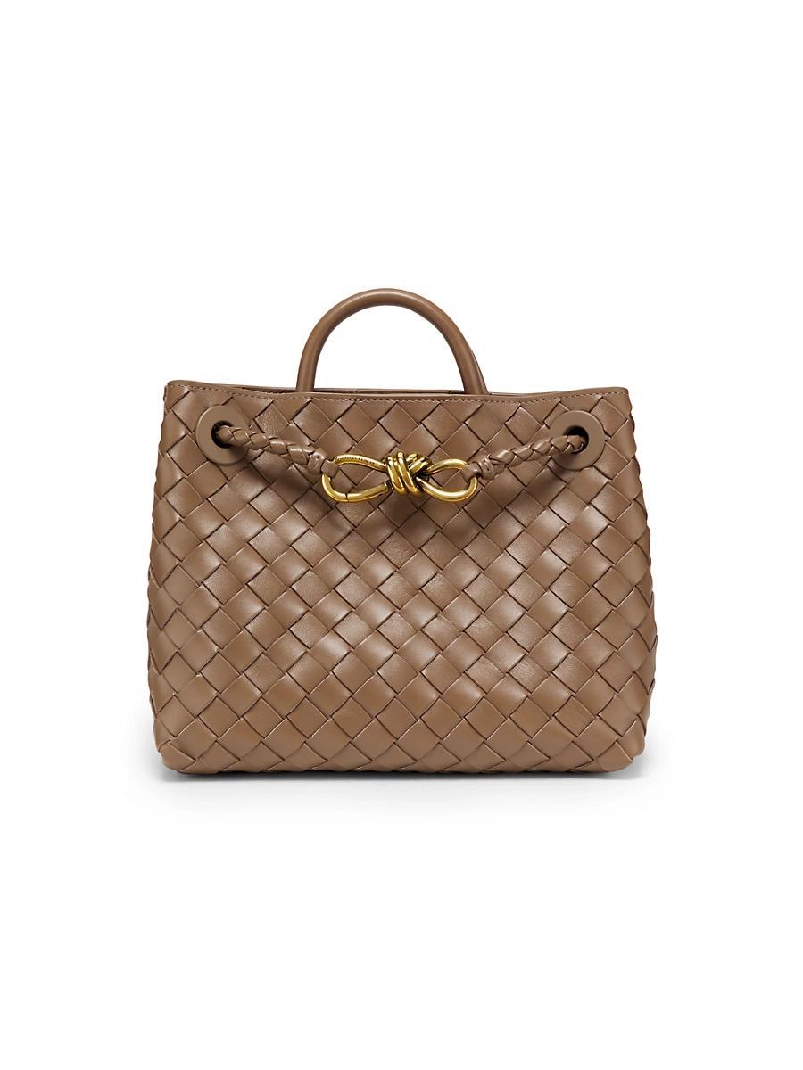 Small Andiamo Bag Product Image