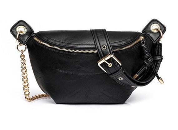 Carryall Travel Fanny Pack Product Image