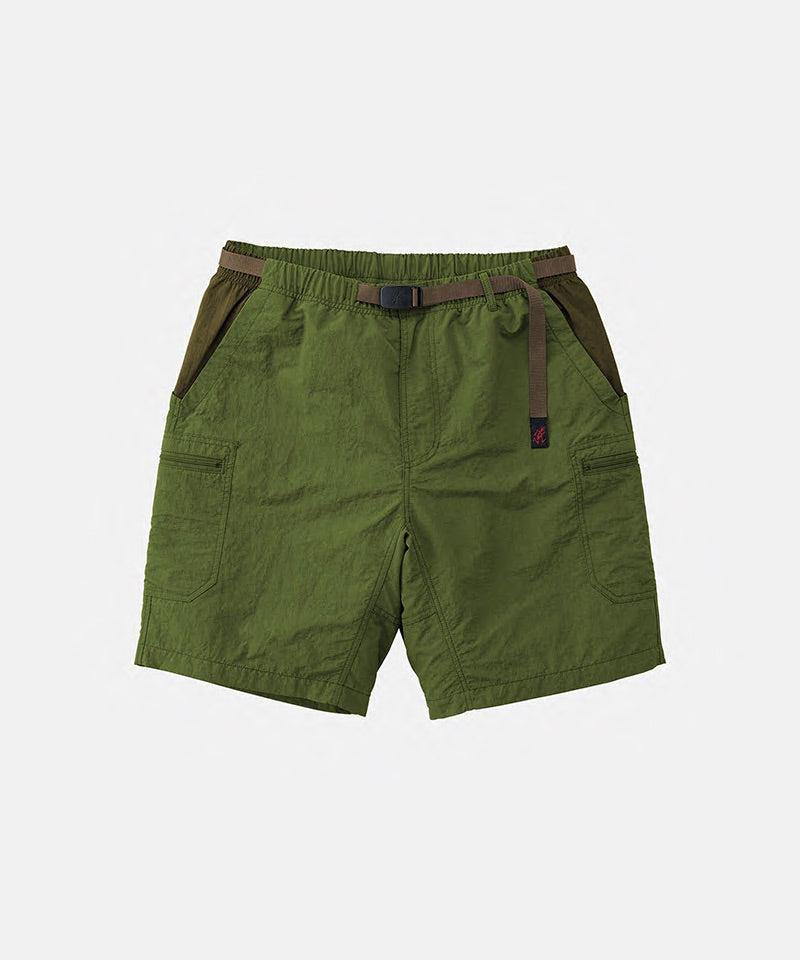 Nylon Utility Short Product Image