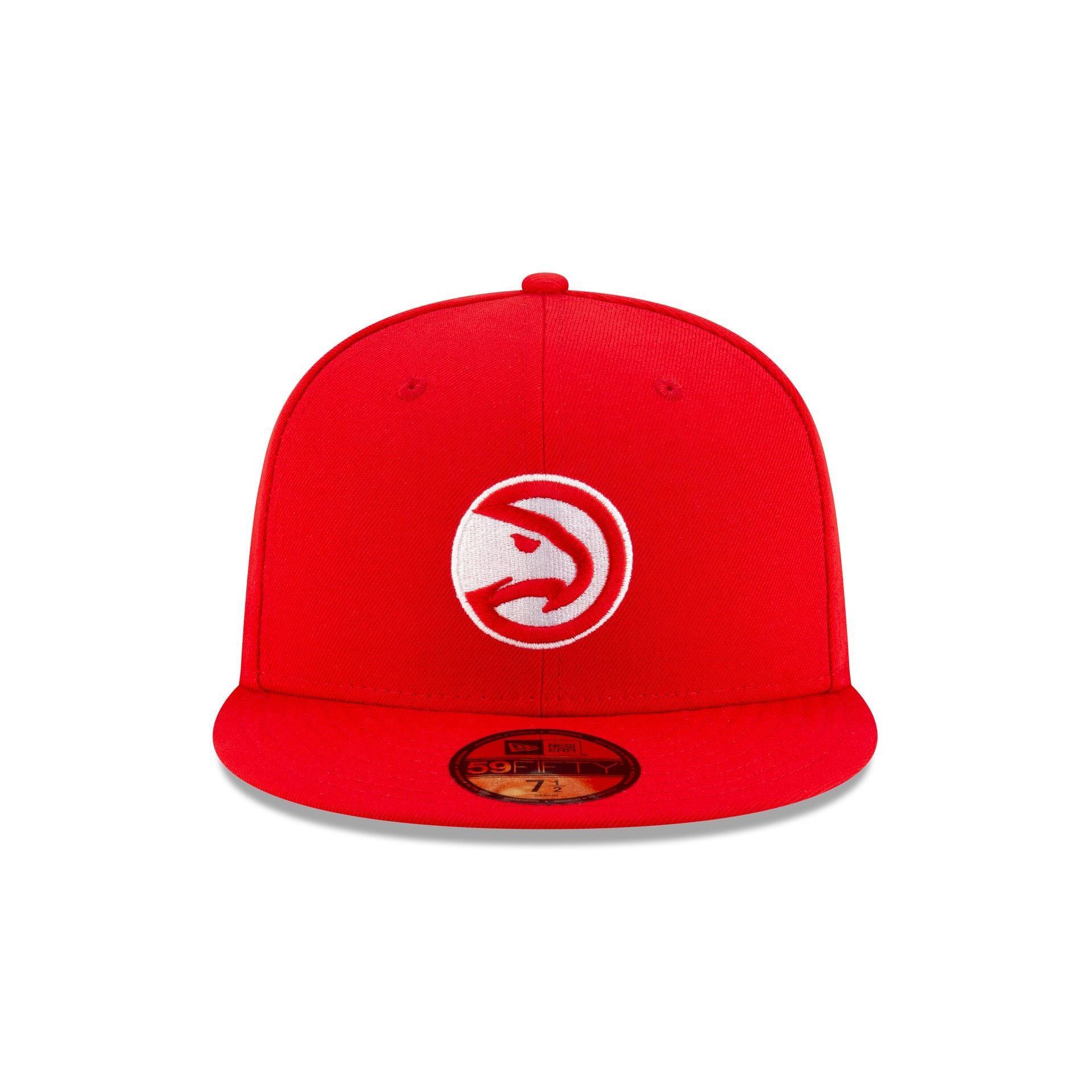 Portland Trail Blazers 2023 City Edition Alt 2 59FIFTY Fitted Hat Male Product Image