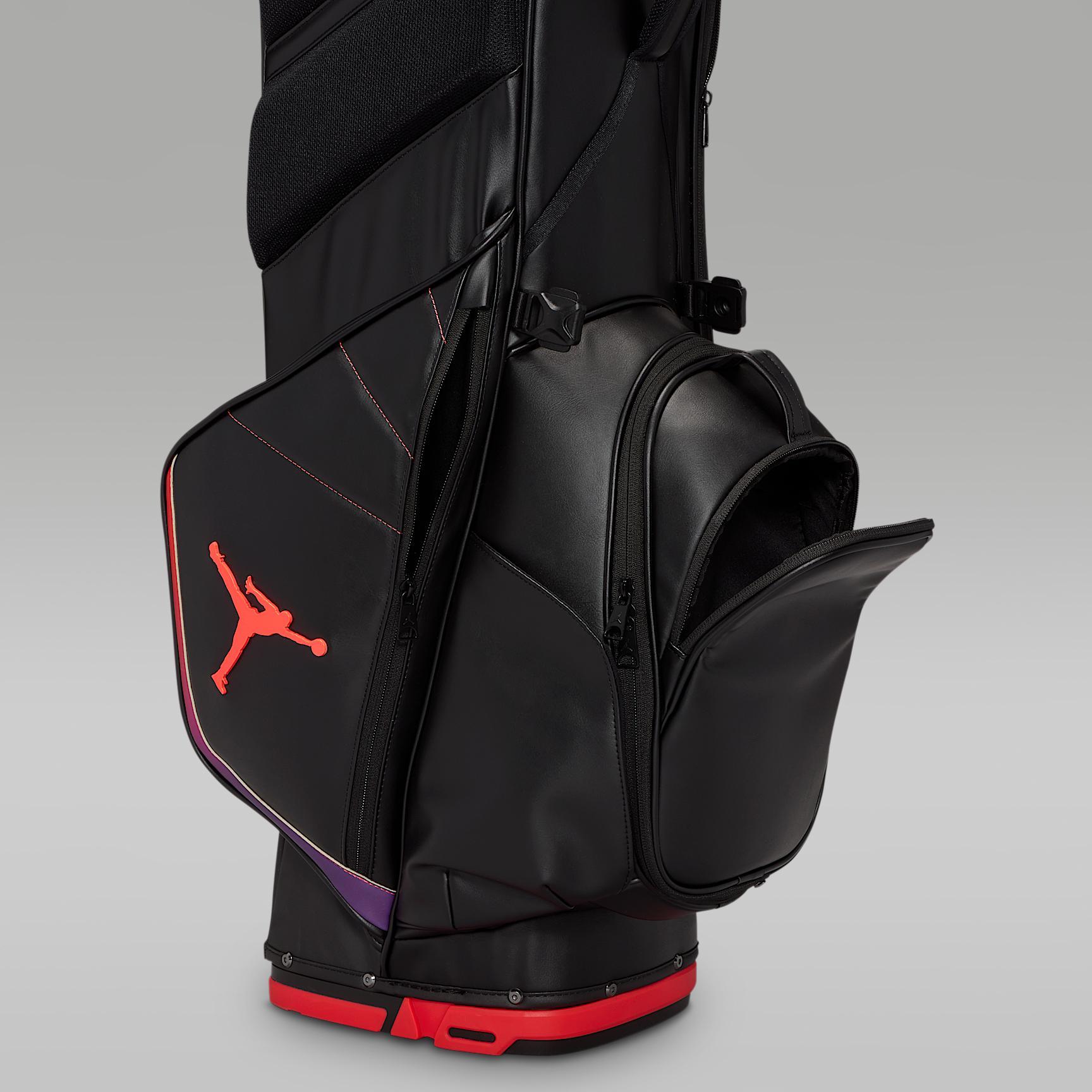 Jordan Fade Away Luxe 6-Way Golf Bag Product Image