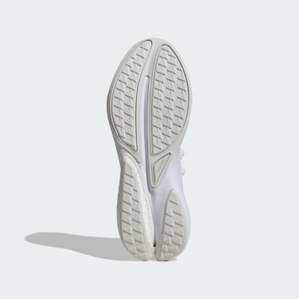 adidas Washington Alphaboost V2 Shoes Team College Purple M 11 / W 12 Unisex Product Image