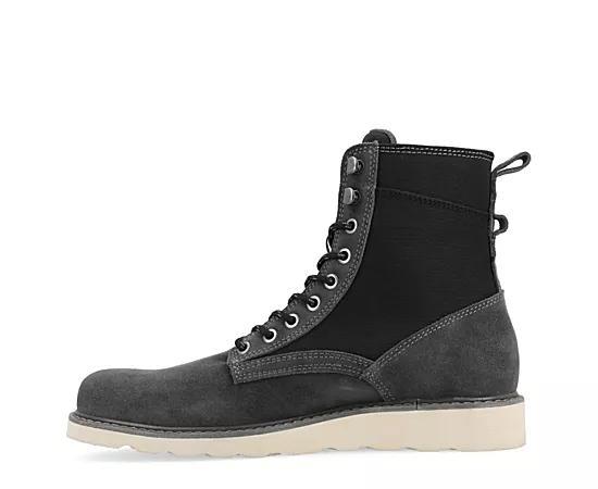Territory Mens Elevate Lace-Up Boot Product Image