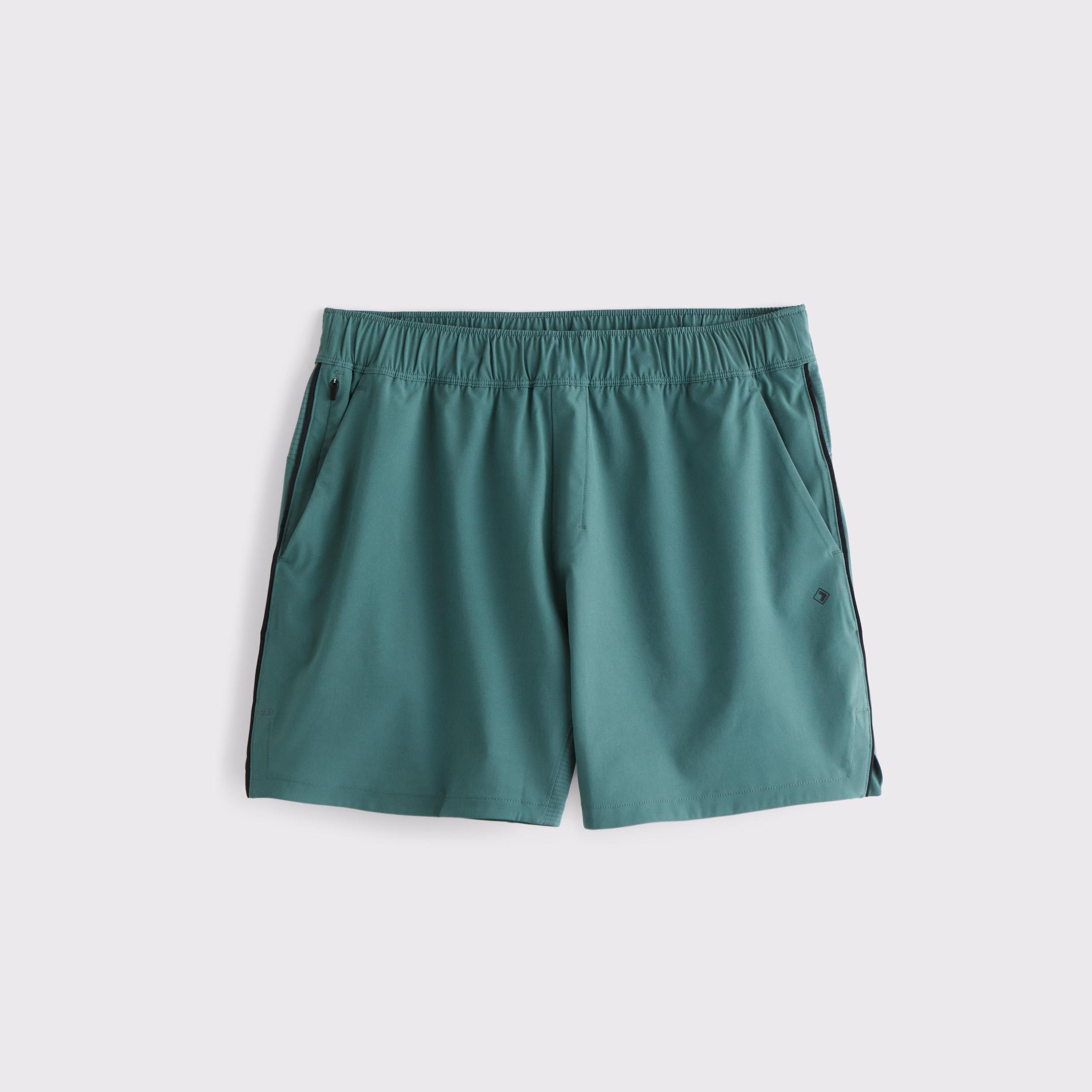 YPB motionTEK Unlined Ready Short Product Image